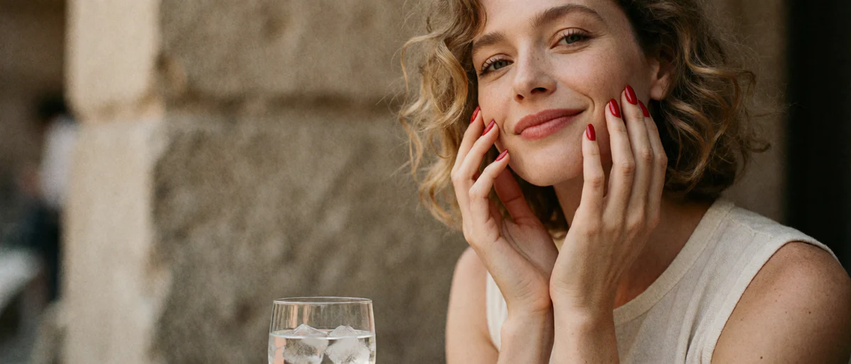 Salon-Quality Nails in Minutes