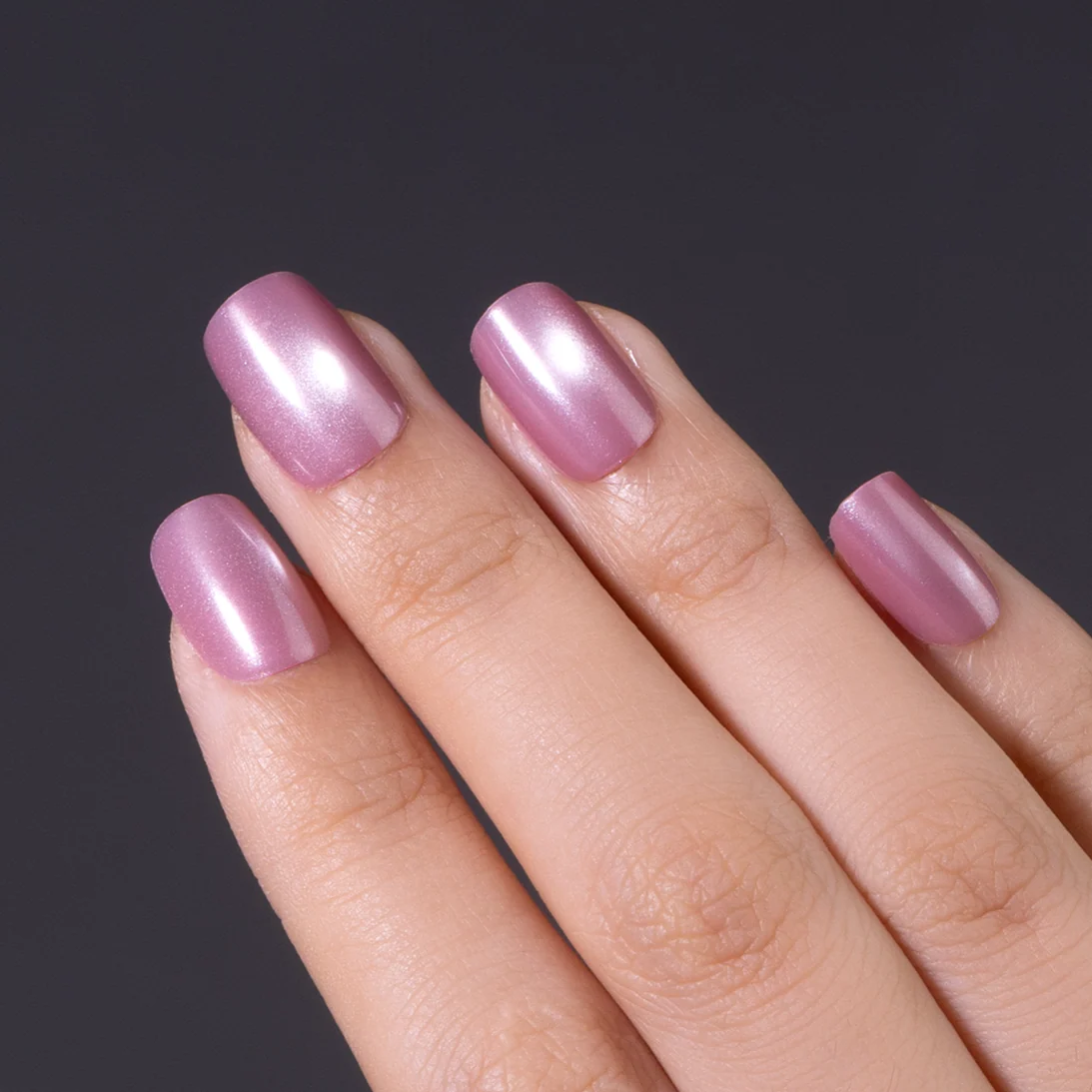 Rose Aurora – S Squoval - Image 3