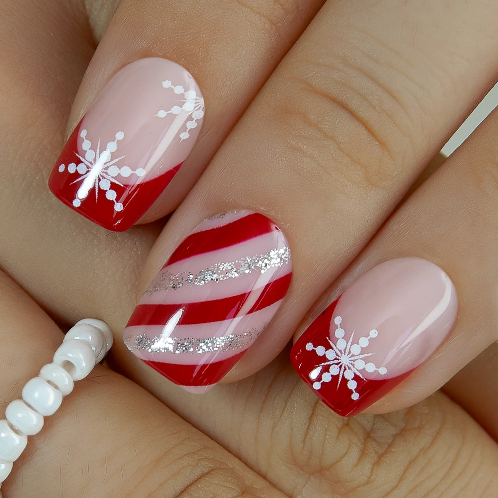 Candy Flake – S Squoval - Image 3