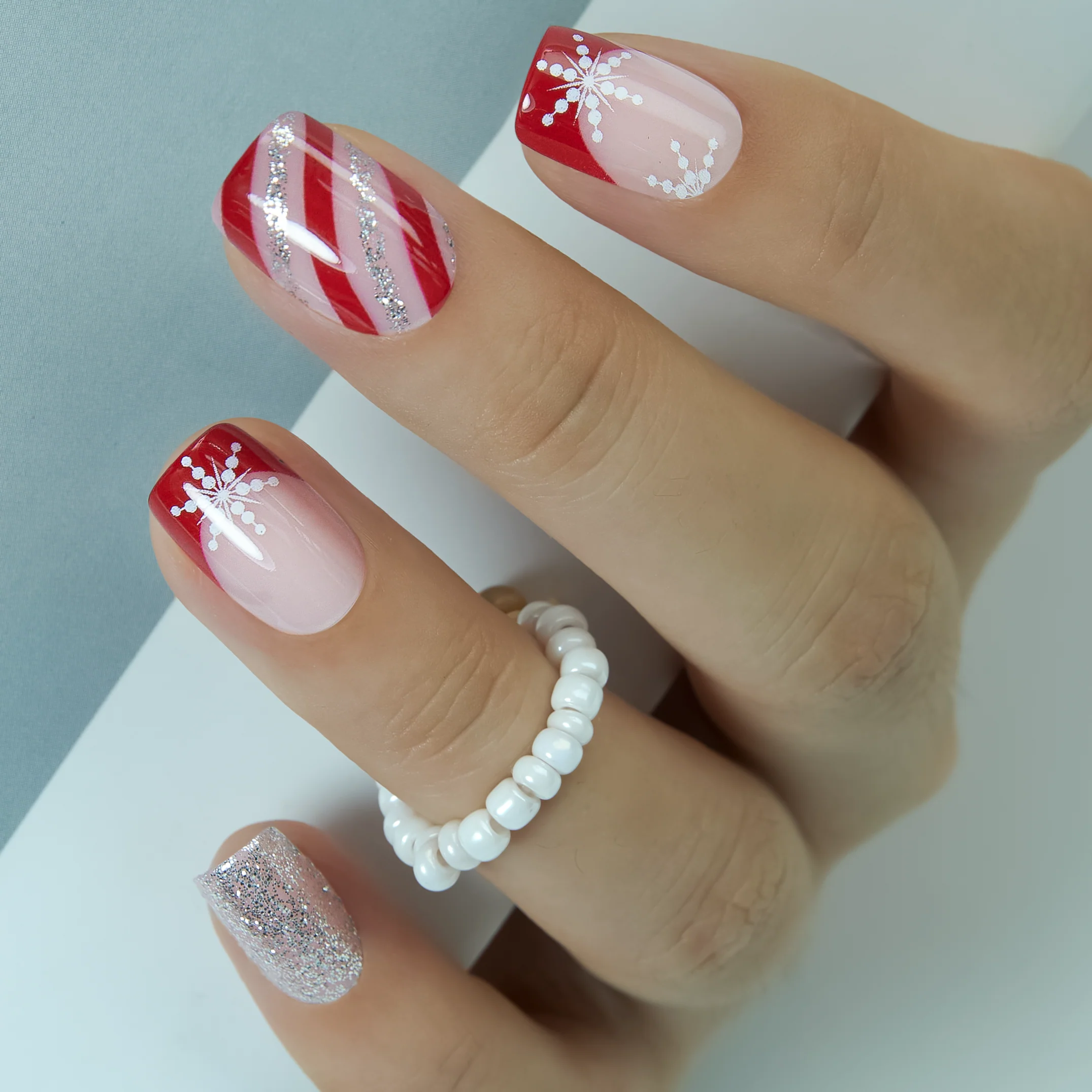 Candy Flake – S Squoval - Image 4