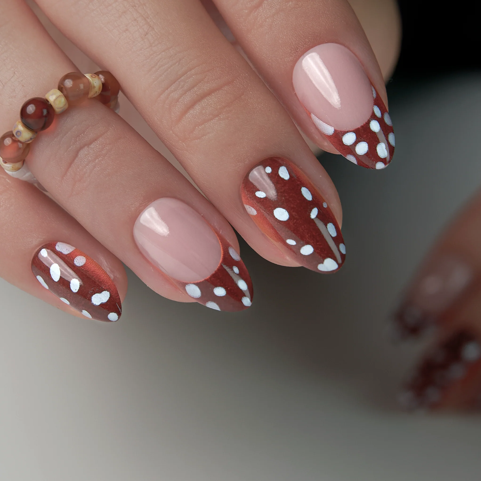 Dotty Delight – S Almond - Image 3