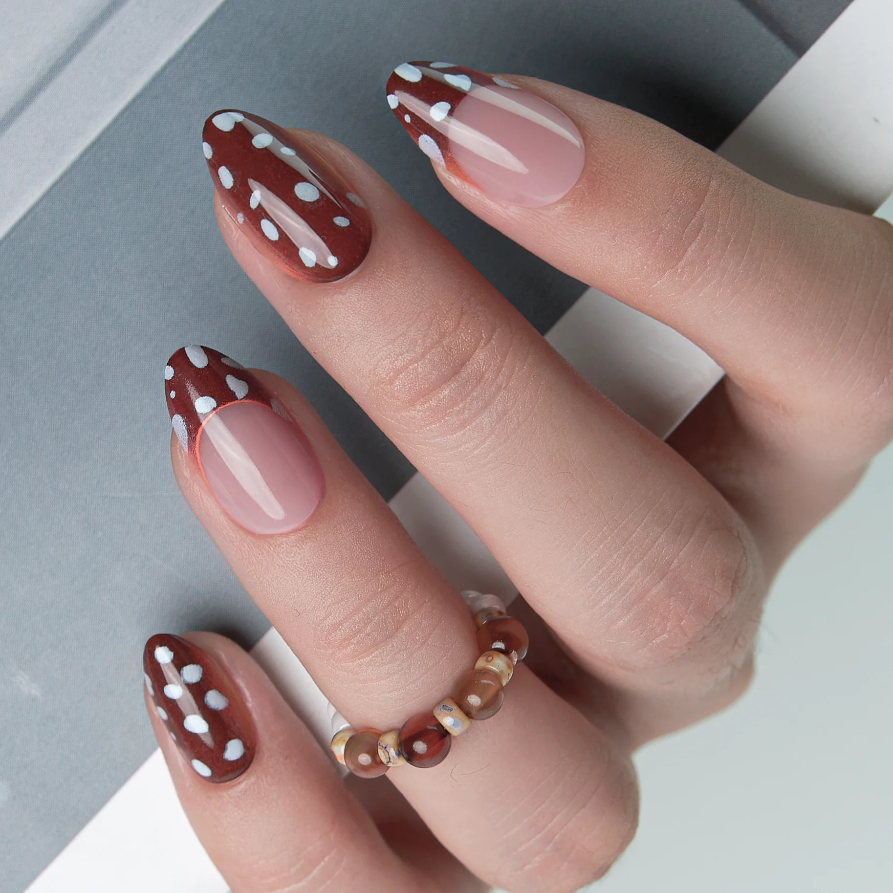 Dotty Delight – S Almond - Image 4