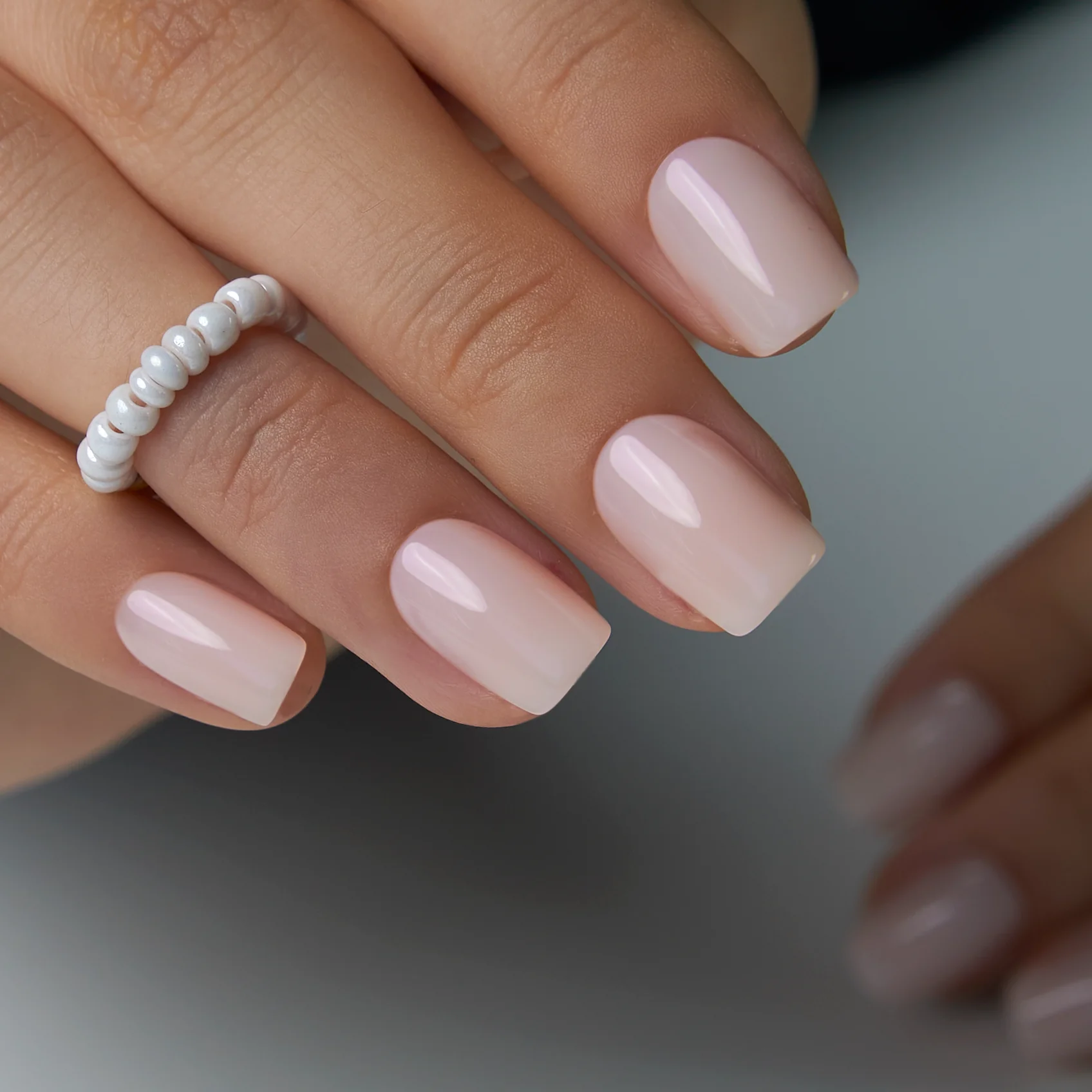 Classic Nude – S Squoval - Image 2