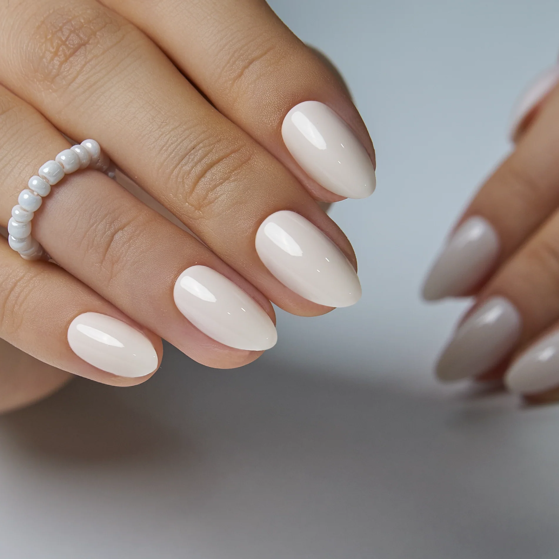 Ivory Sheen – S Almond - Image 3