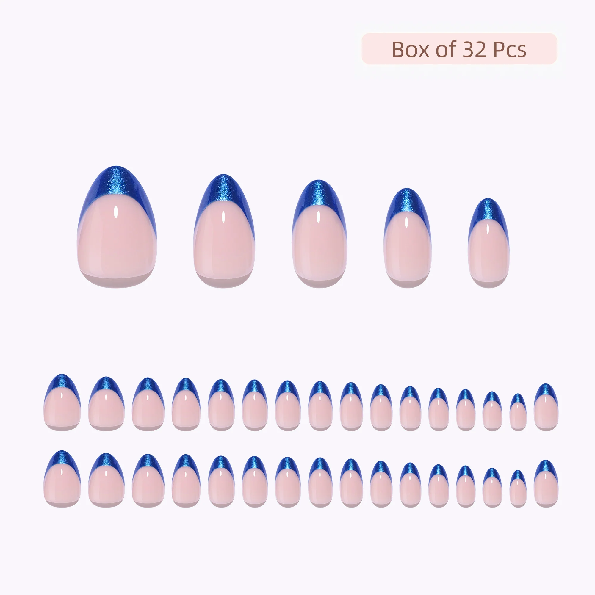 Blue Edge – S Almond - Image 5