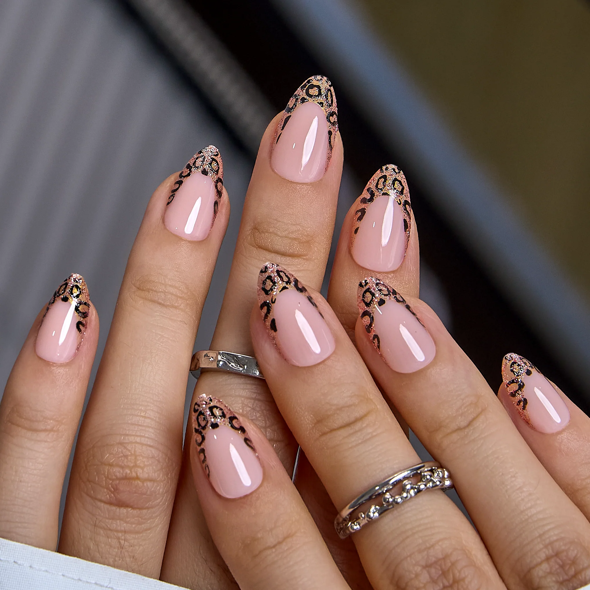 Fierce French – S Almond - Image 2