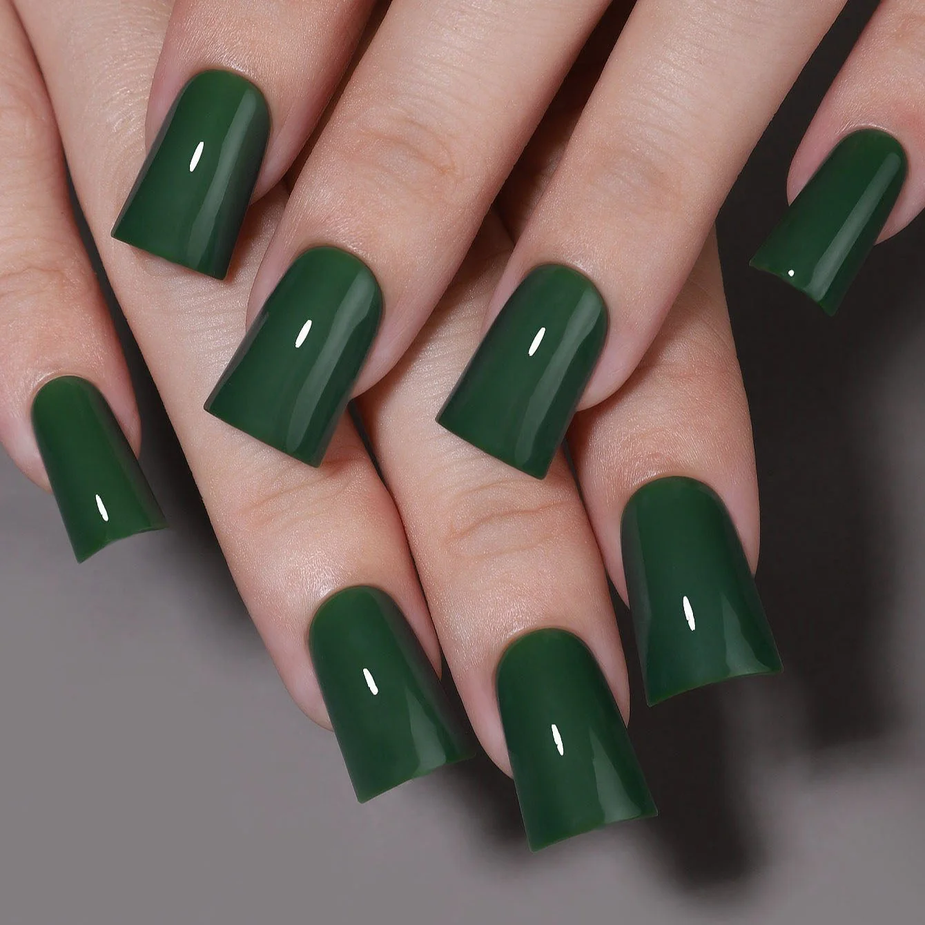 Emerald Pure – M Duckbill