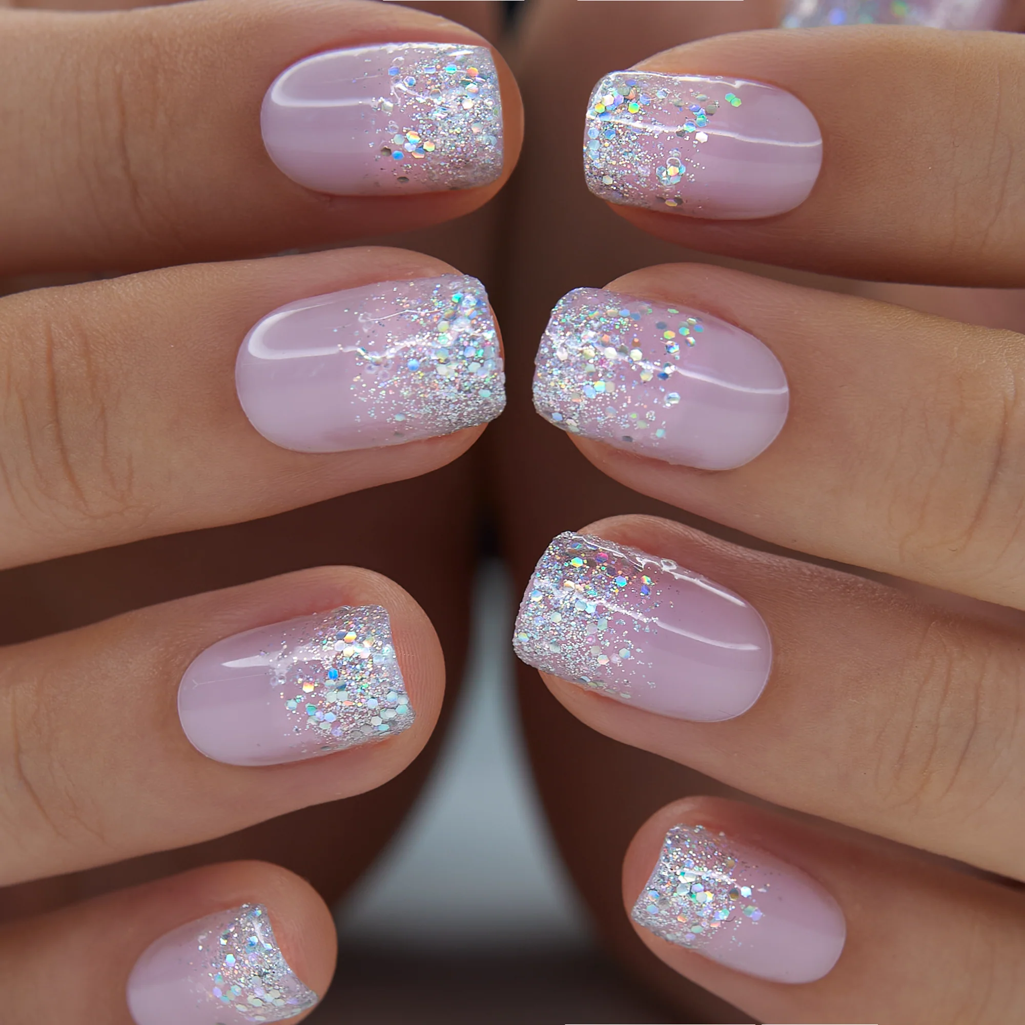 Light Purple – S Squoval - Image 3