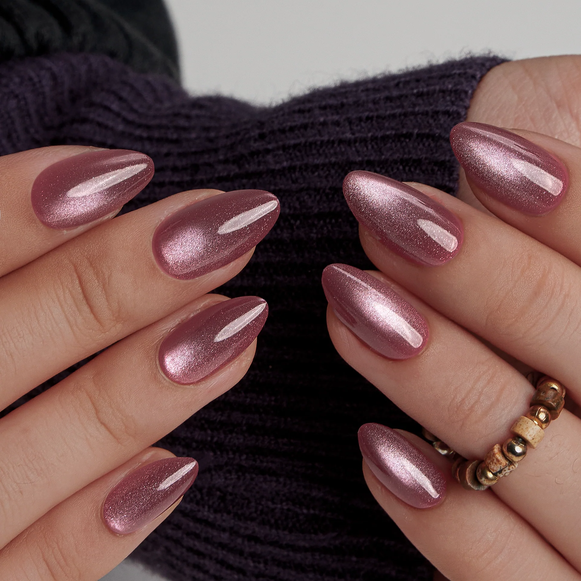 Shimmering Bliss – S Almond - Image 2