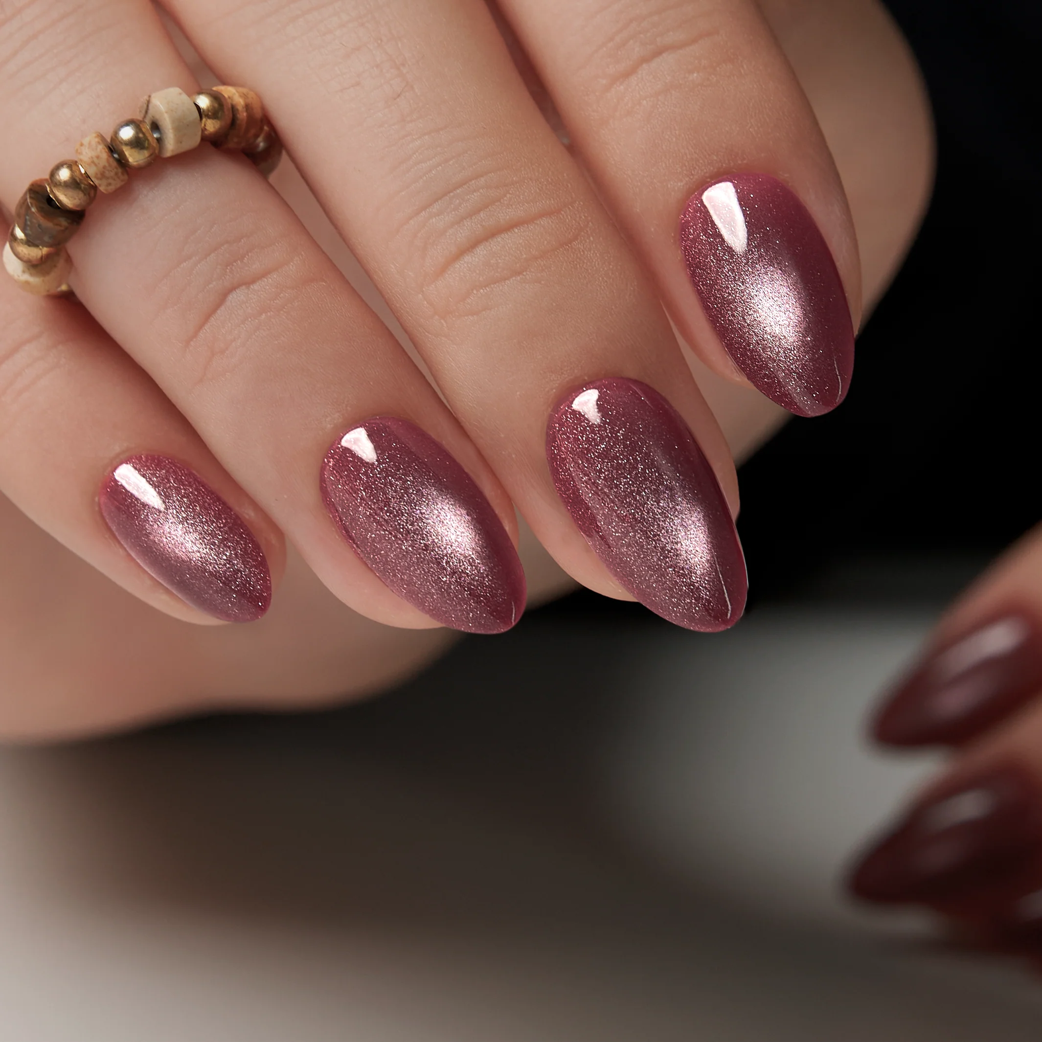 Shimmering Bliss – S Almond - Image 3
