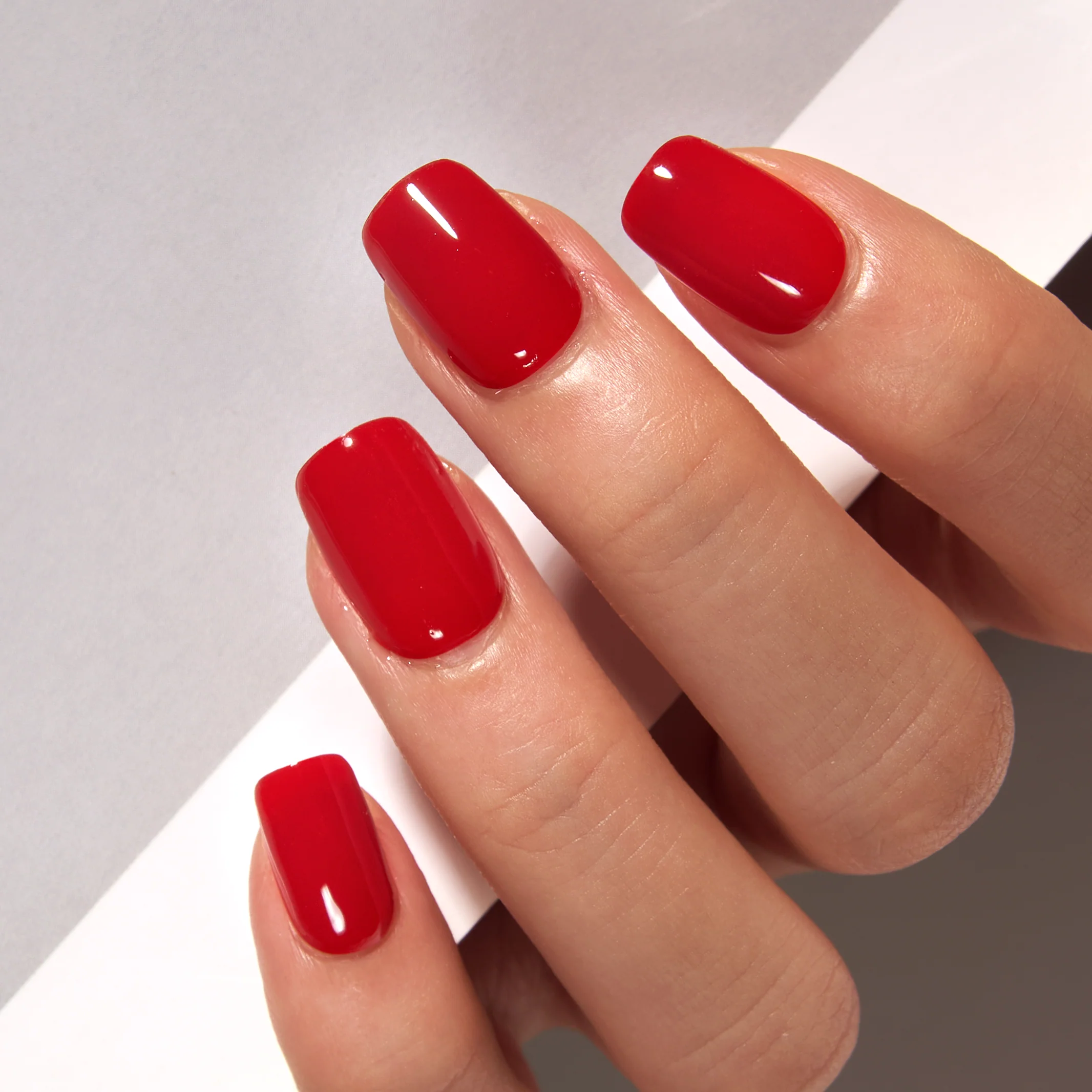 Ruby Winter – S Squoval - Image 5