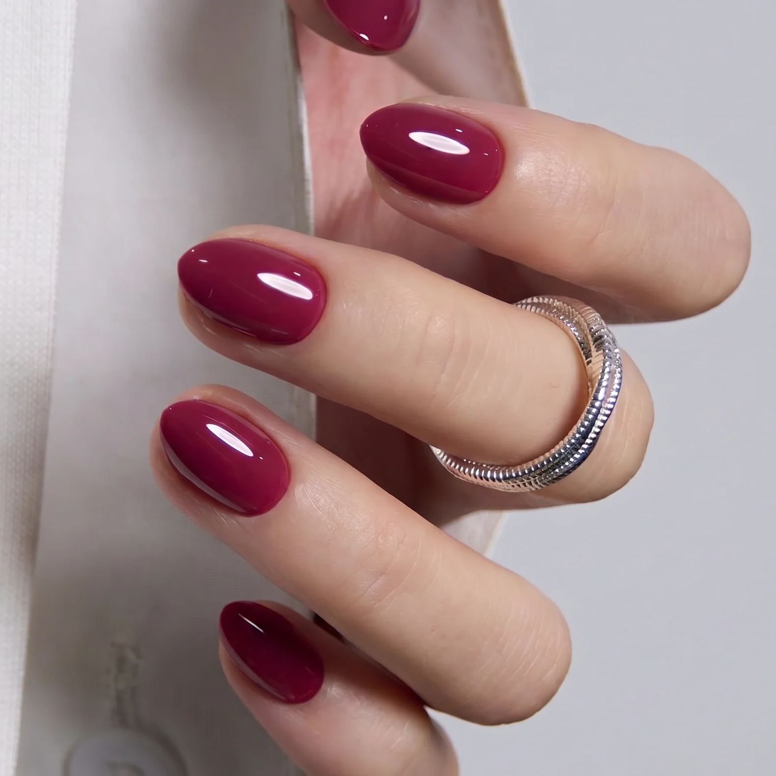 Berry Glaze – RS Almond - Image 3