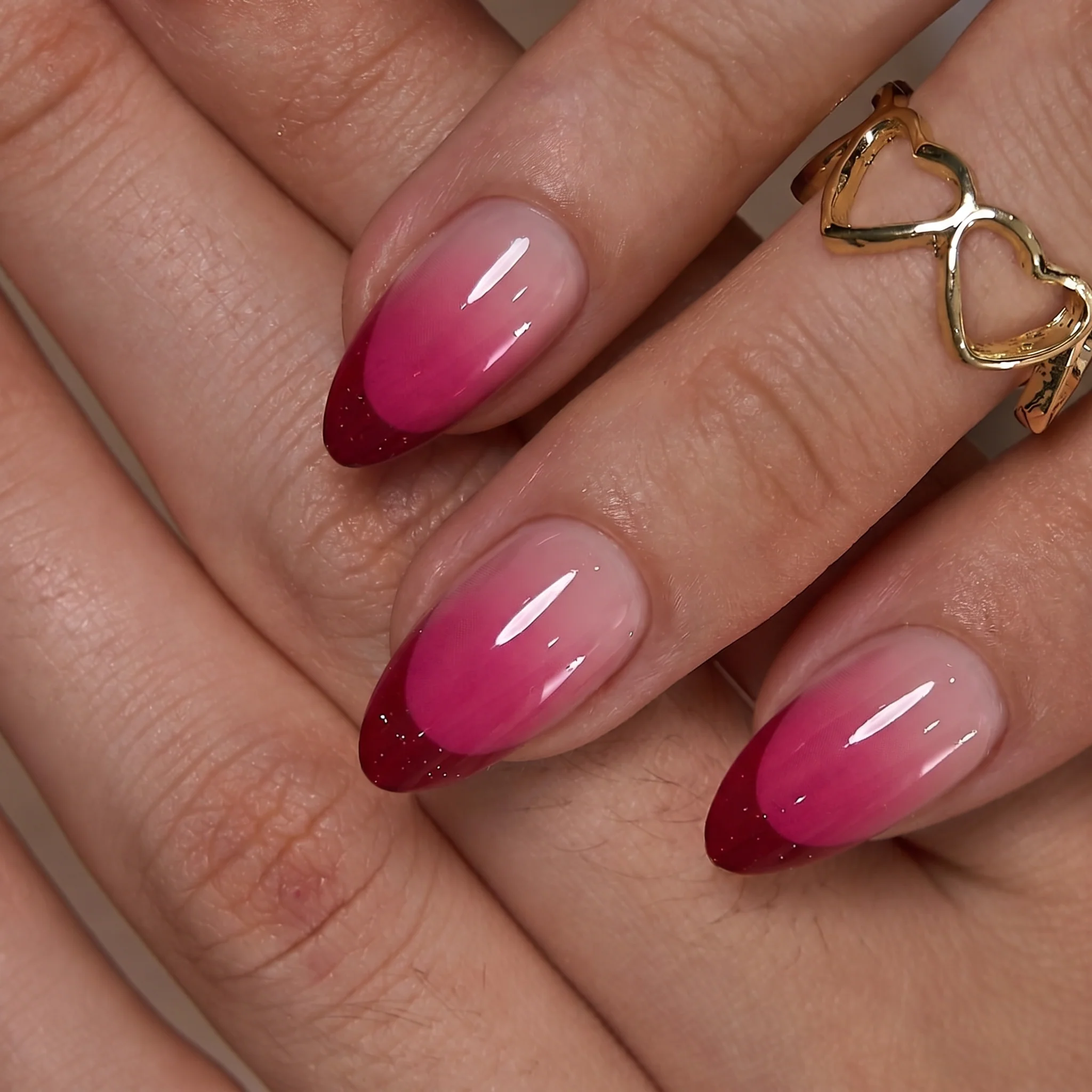 Berry Noir – S Almond - Image 2