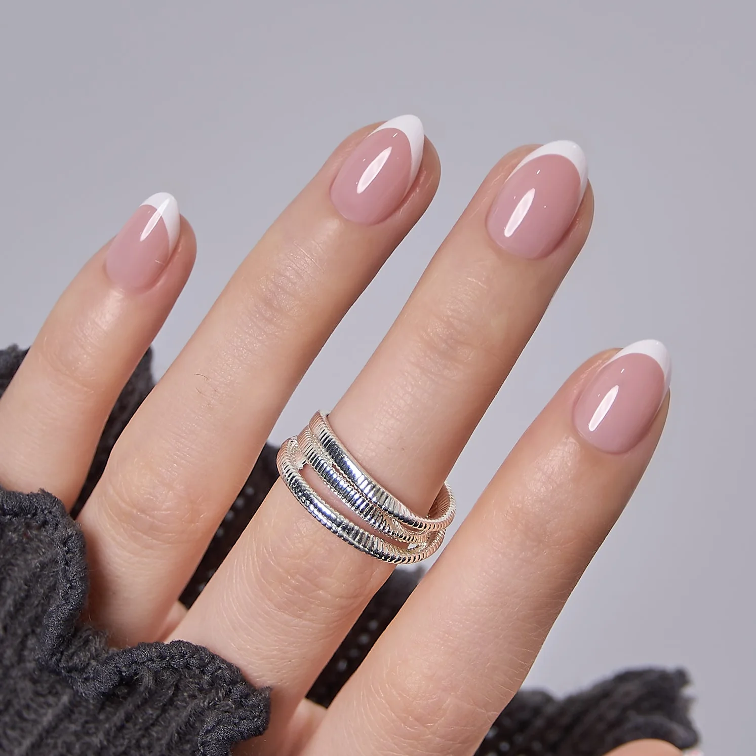 Blush Halo – RS Almond - Image 4