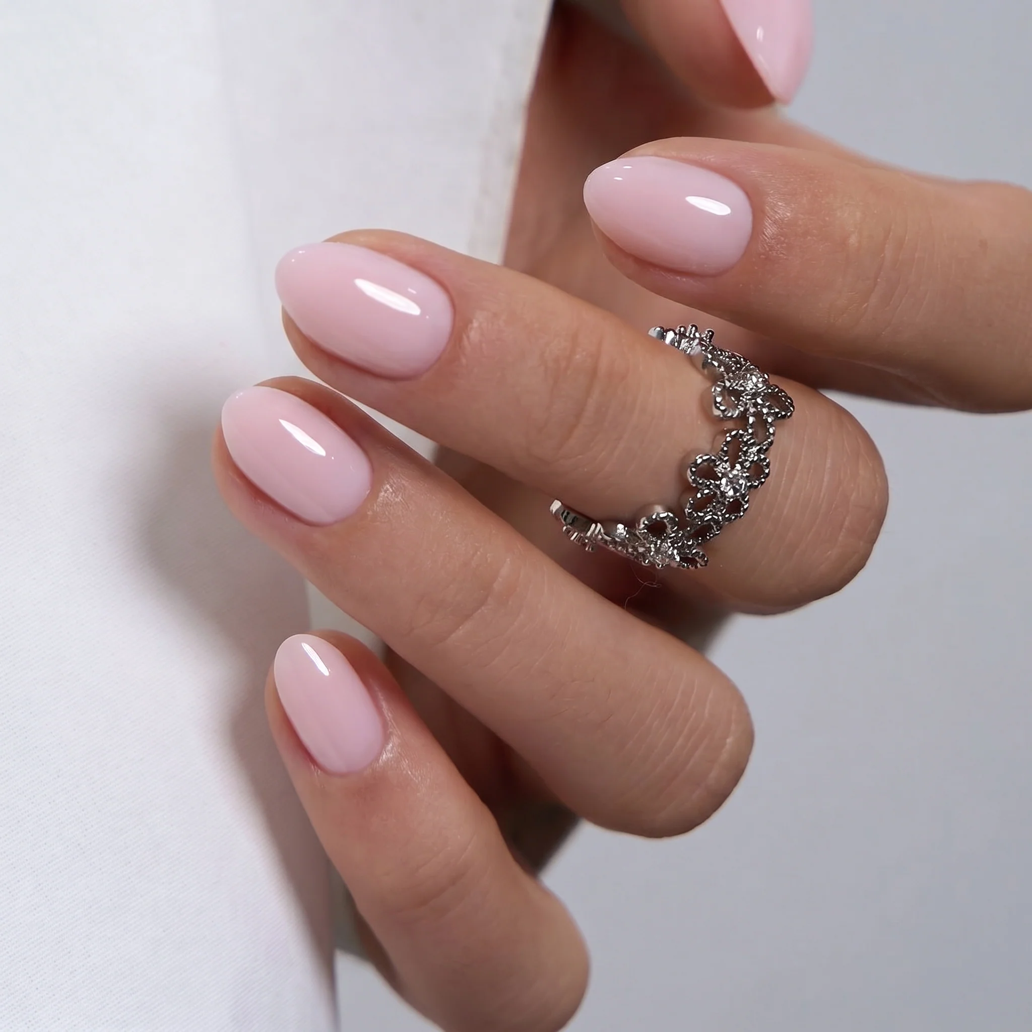 Blush Veil – RS Almond - Image 2