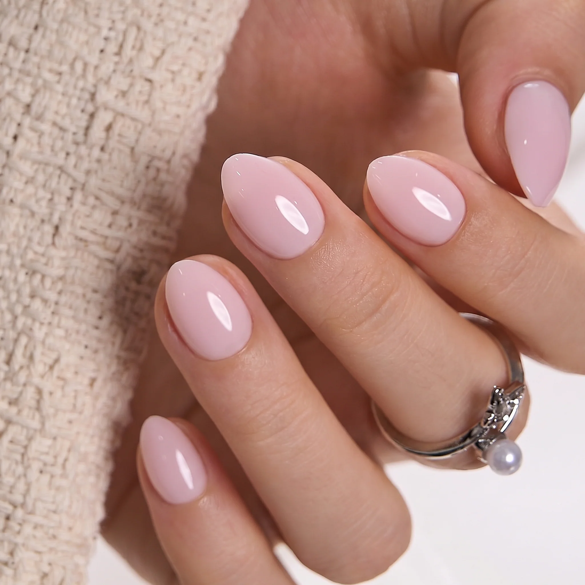Blush Veil – RS Almond - Image 5