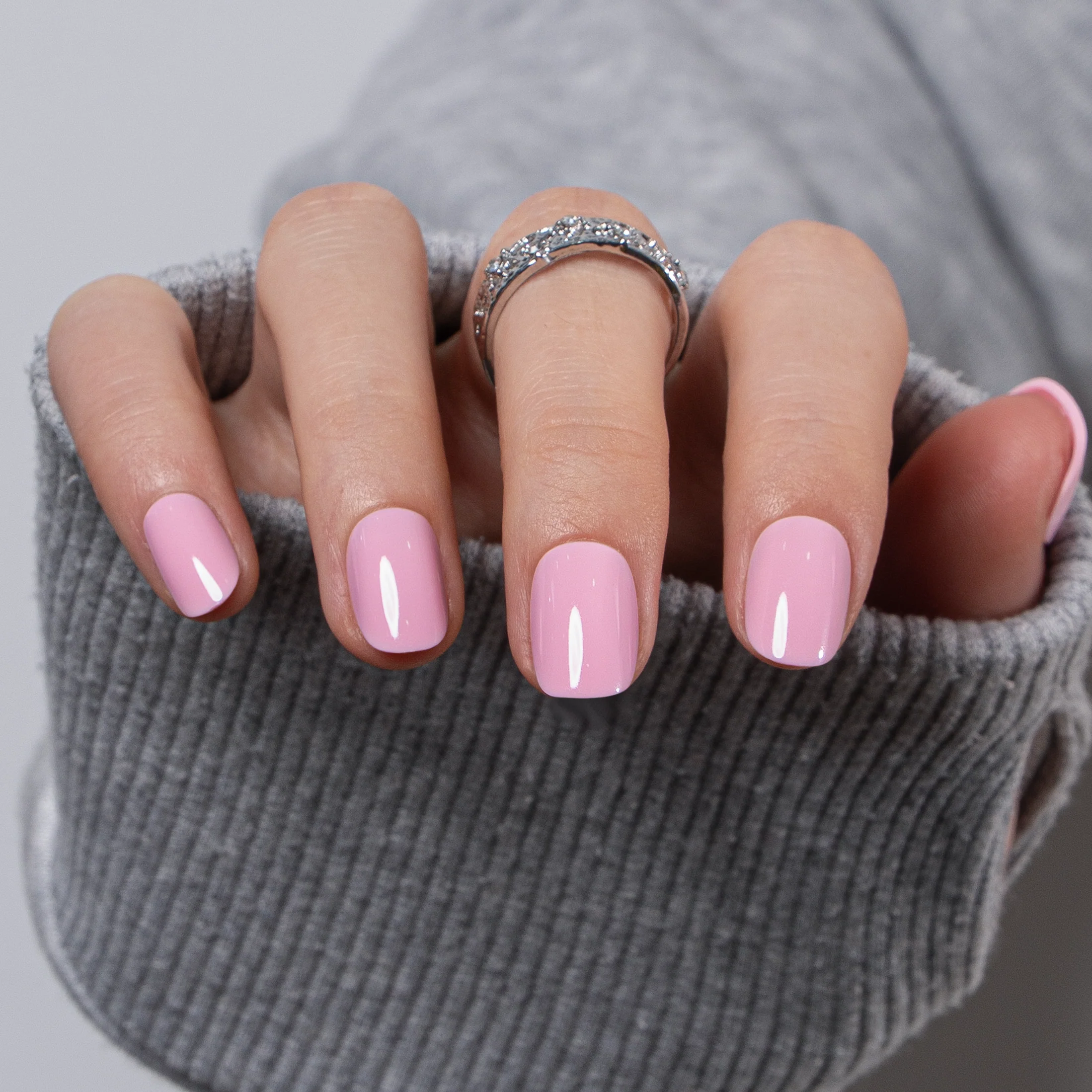 Candy Blush – RS Squoval - Image 2