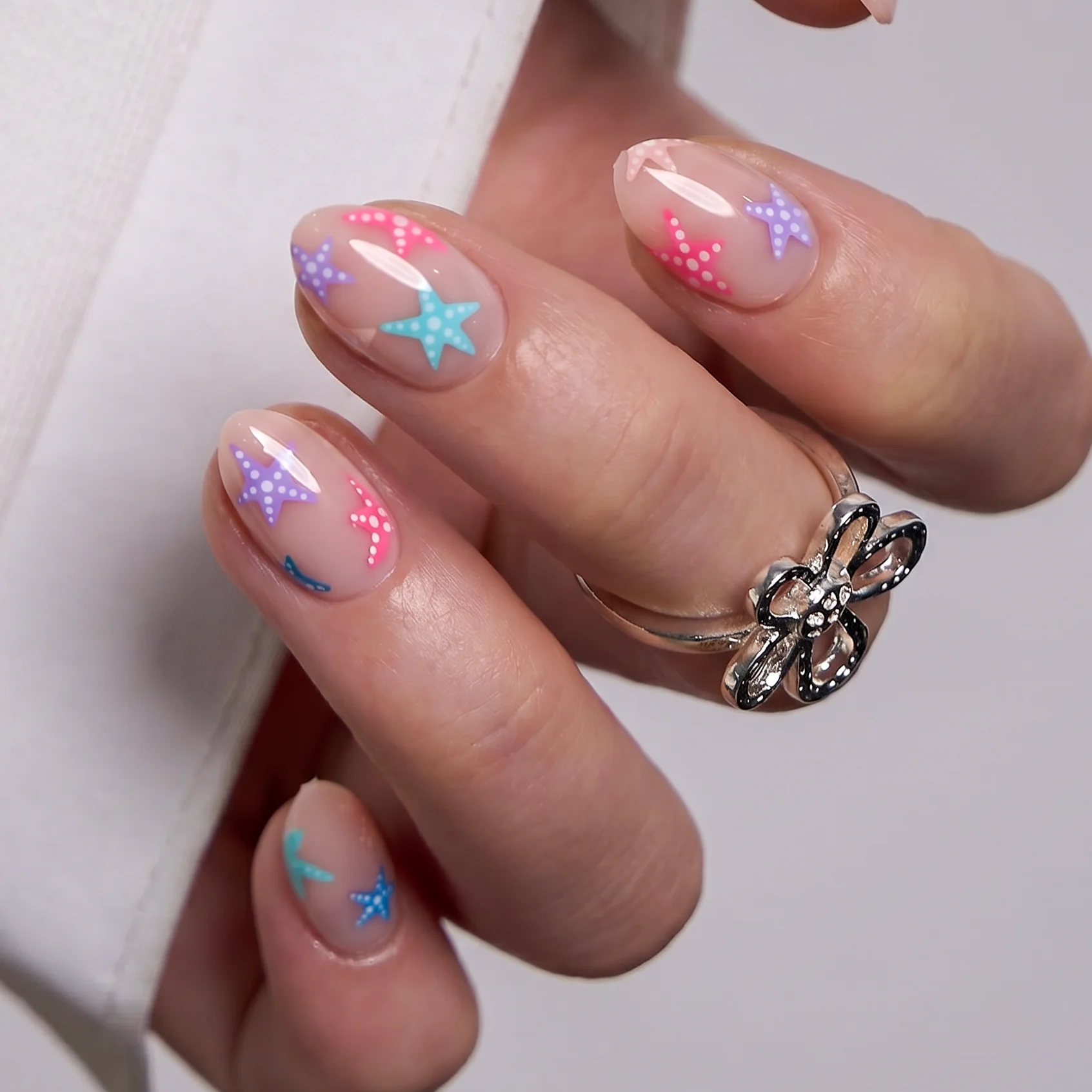 Candy Tide – RS Almond - Image 2