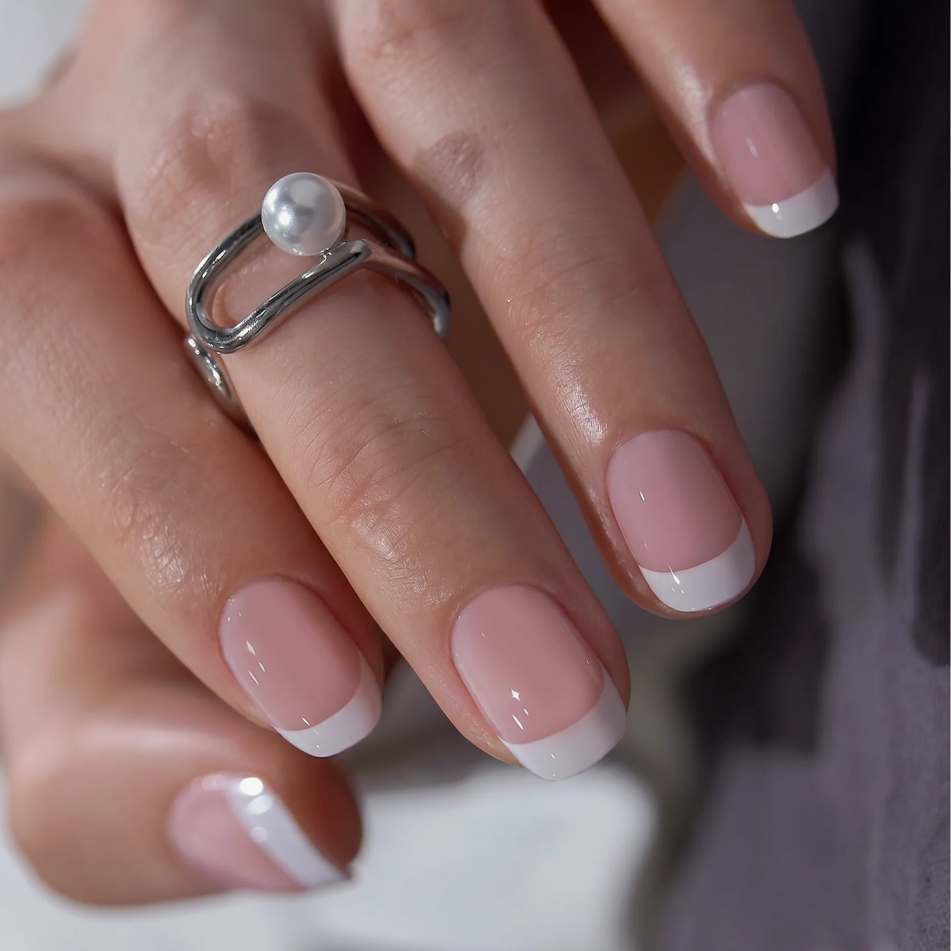 Classic Touch – RS Squoval - Image 2