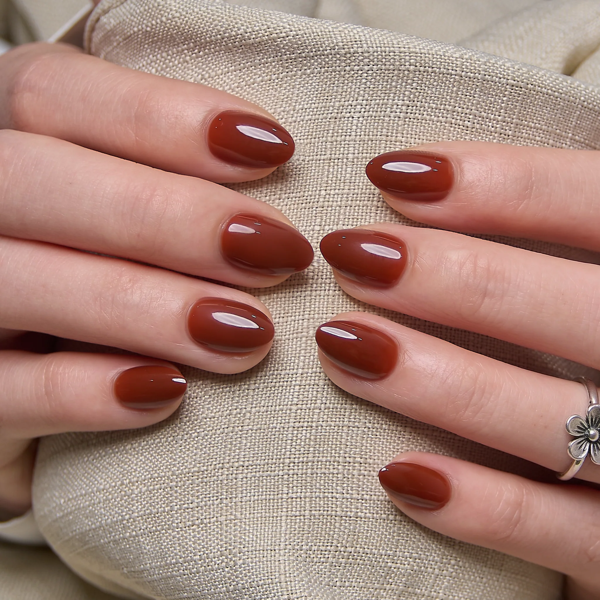 Cocoa Glow – RS Almond - Image 2
