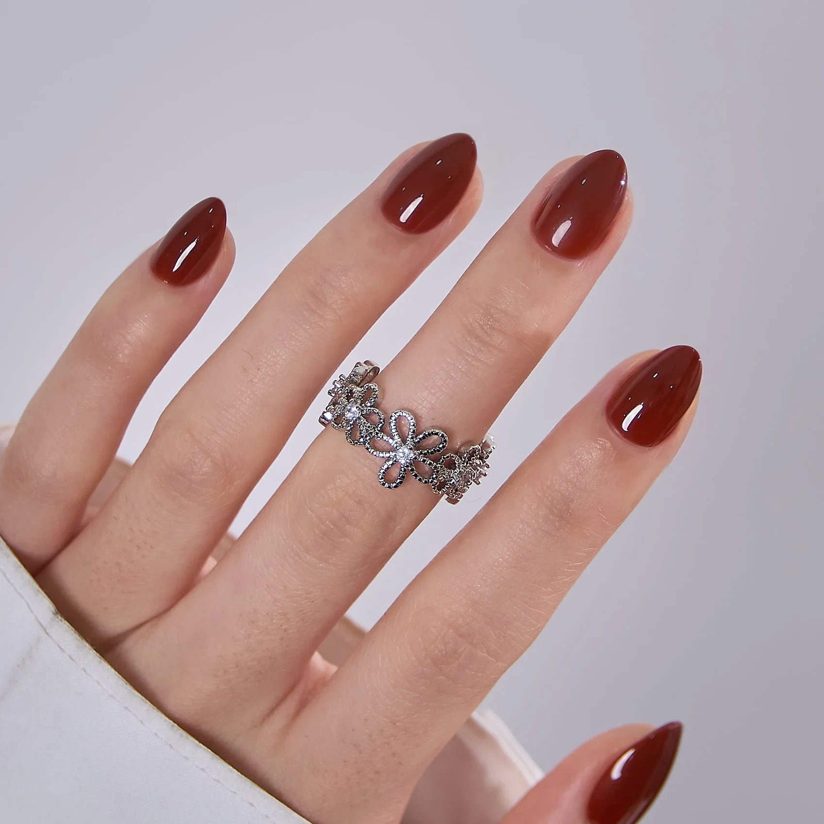 Cocoa Glow – RS Almond - Image 3
