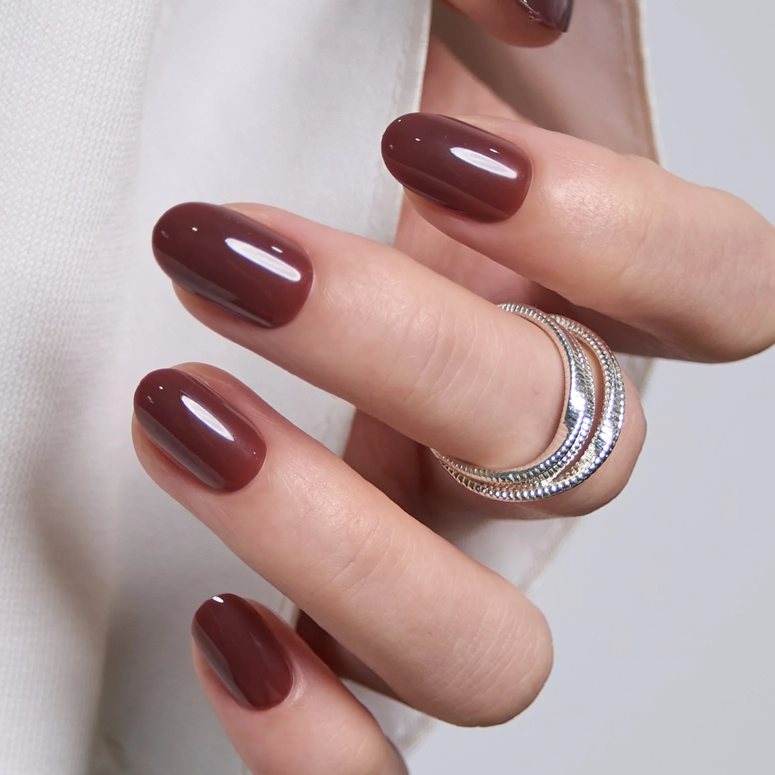 Cocoa Muse – S Oval - Image 2