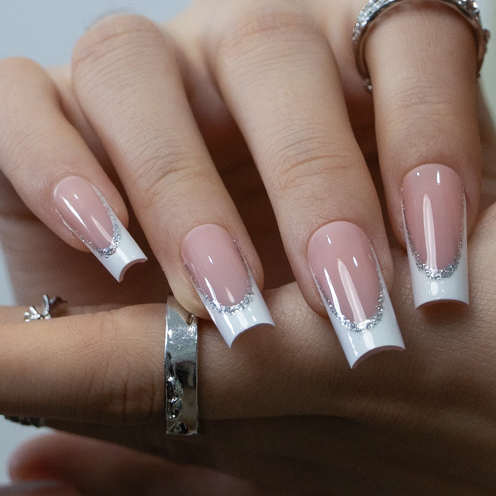 Designer’s Pick | Crystal French – L Square - Image 3
