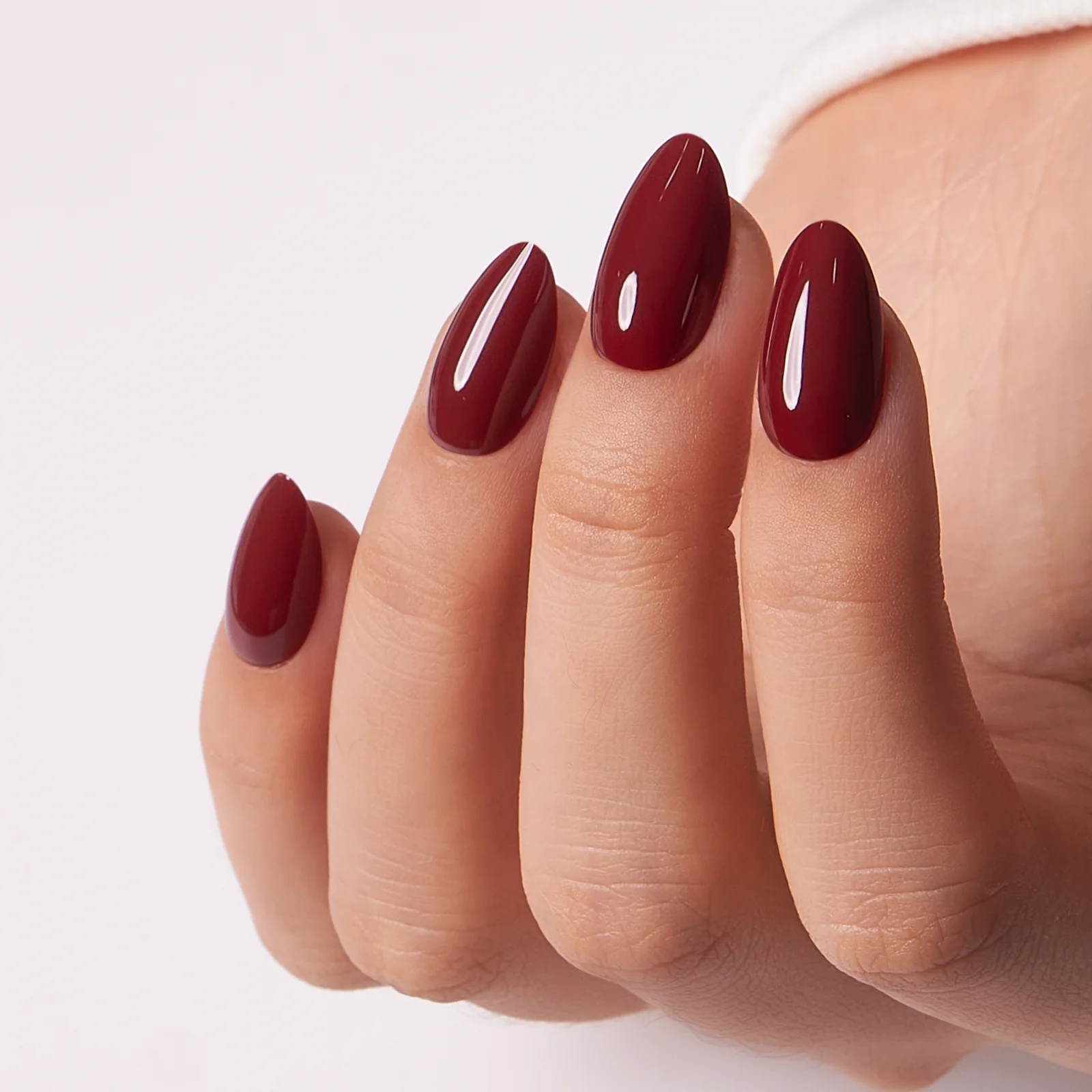 Deep Rouge – M Almond - Image 2