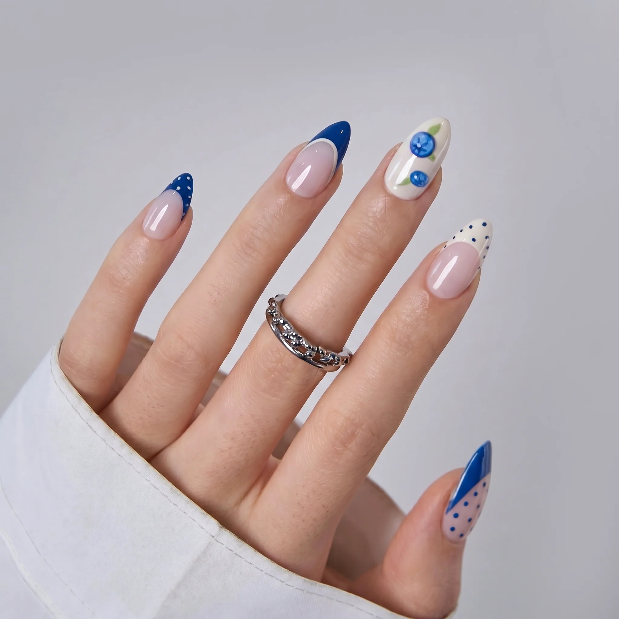 Designer’s Pick | Berry Riviera – M Almond - Image 4