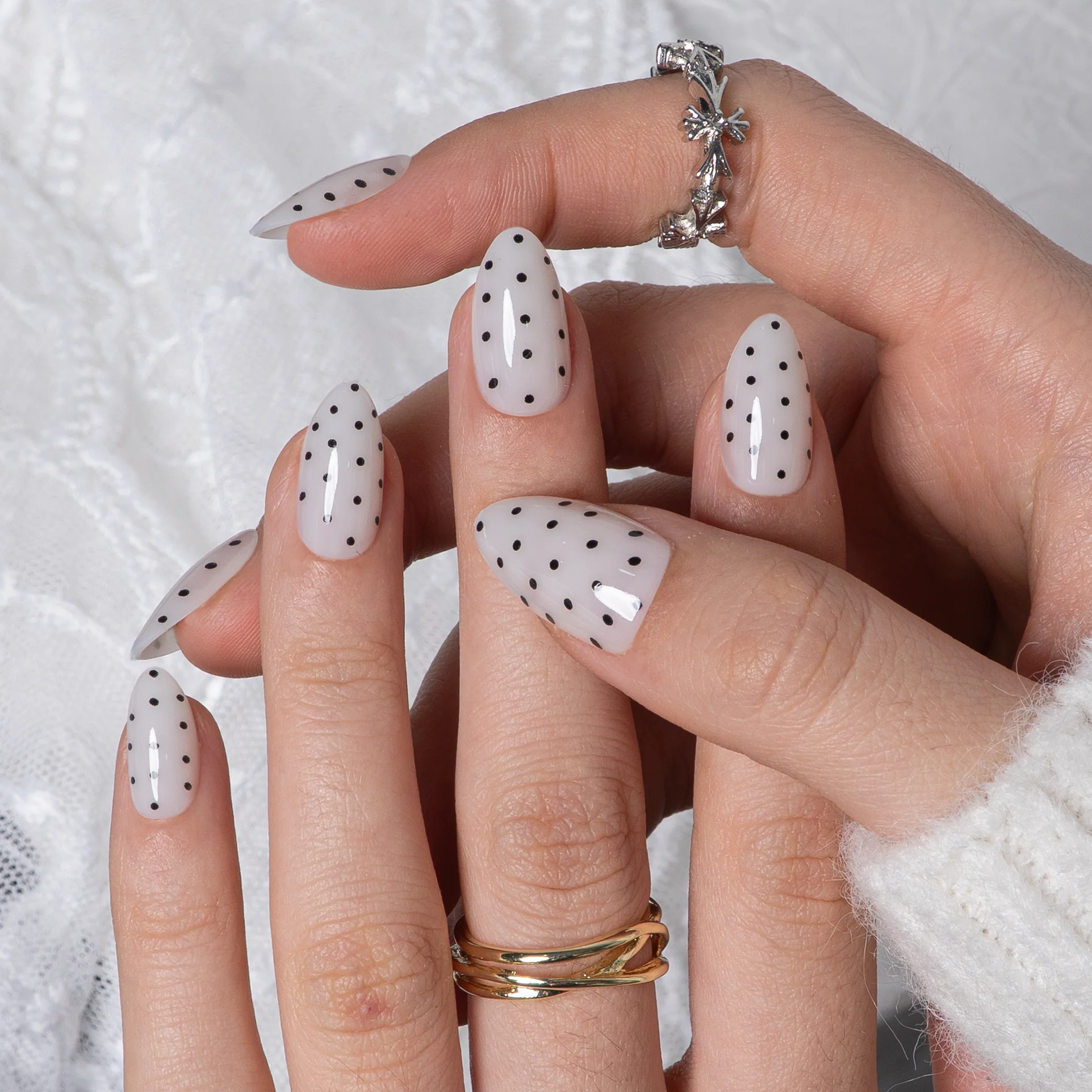 Dot Affair – S Almond - Image 2