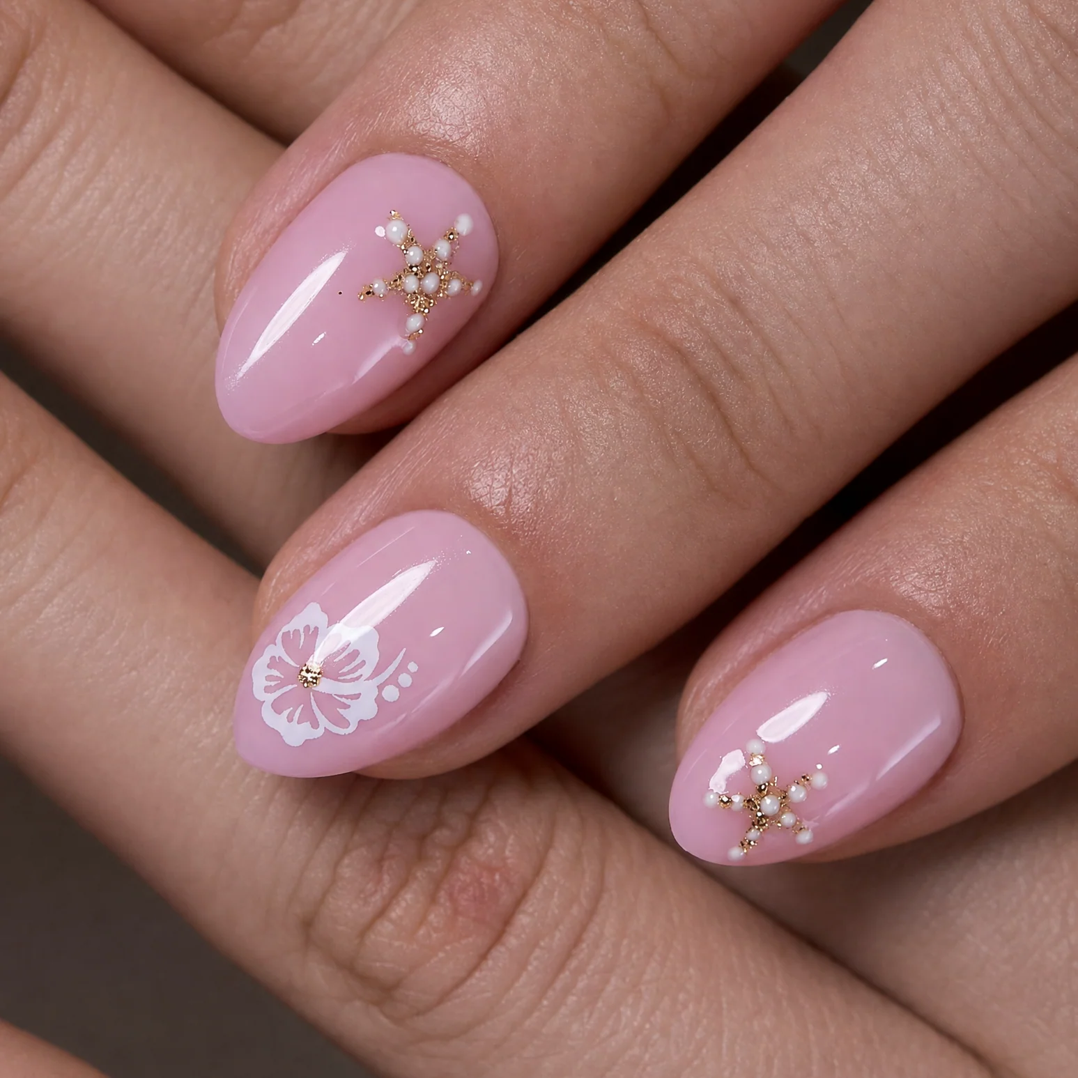 Floral Breeze – RS Almond - Image 4