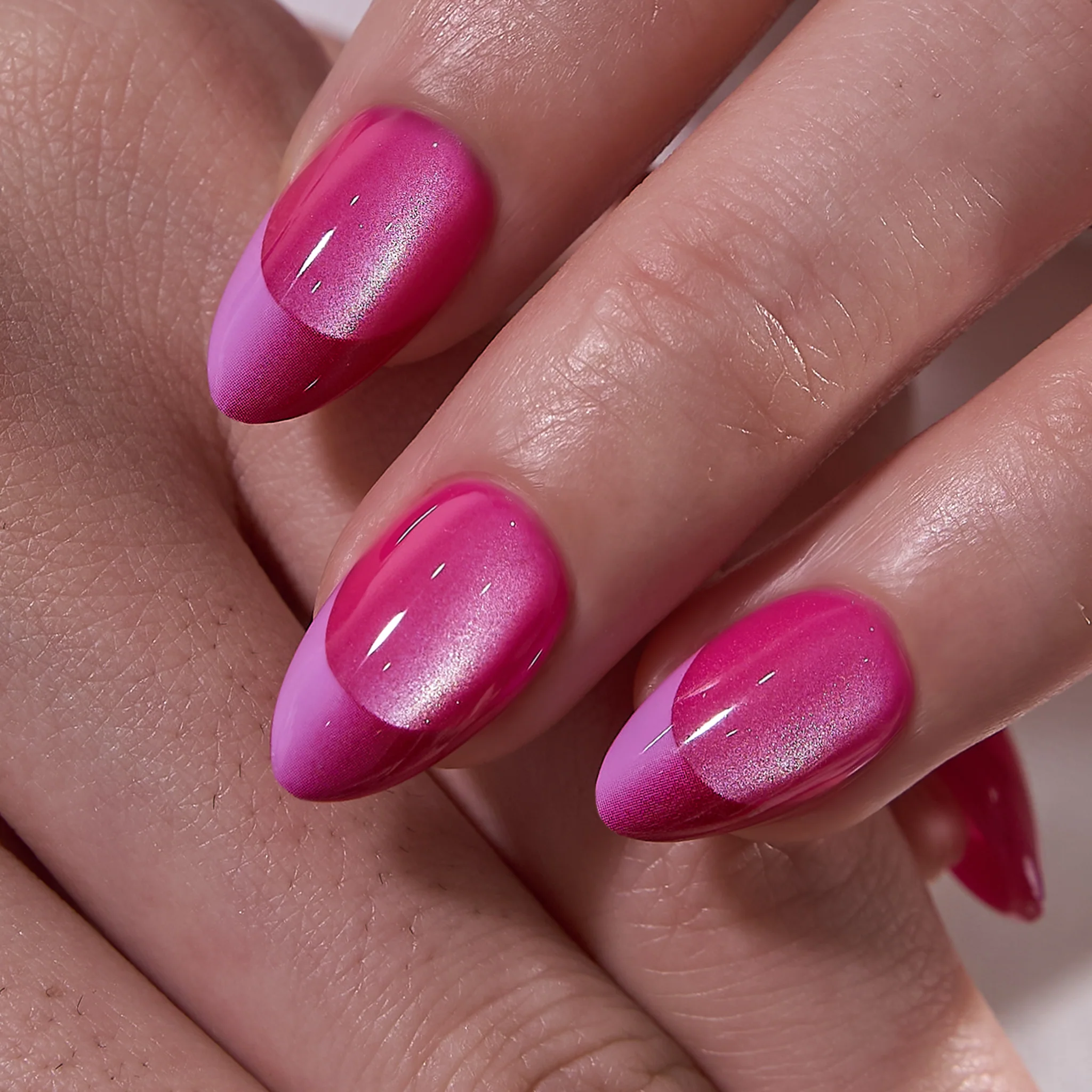 Fuchsia Rush – M Almond - Image 6