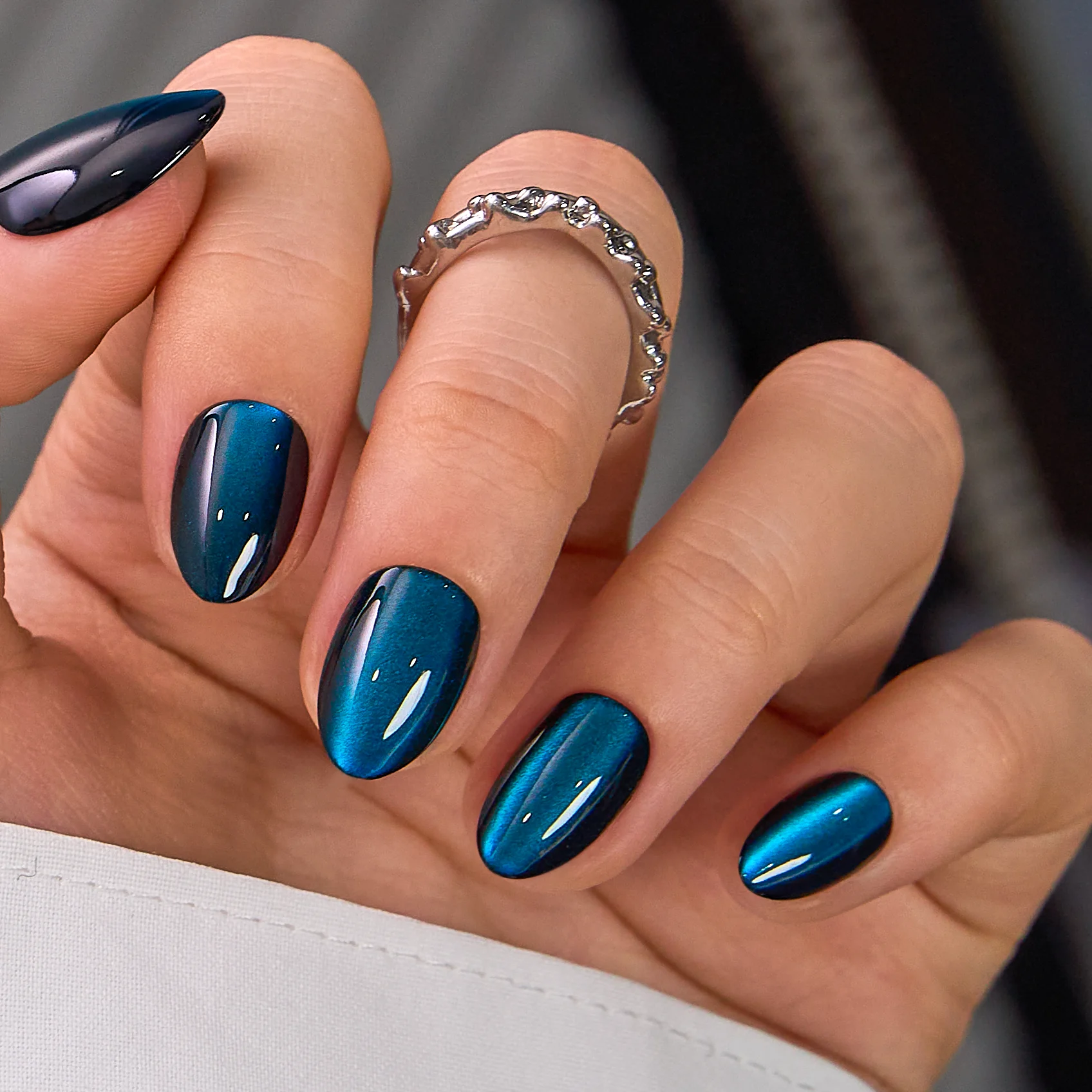 Galaxy Charm – RS Almond - Image 3