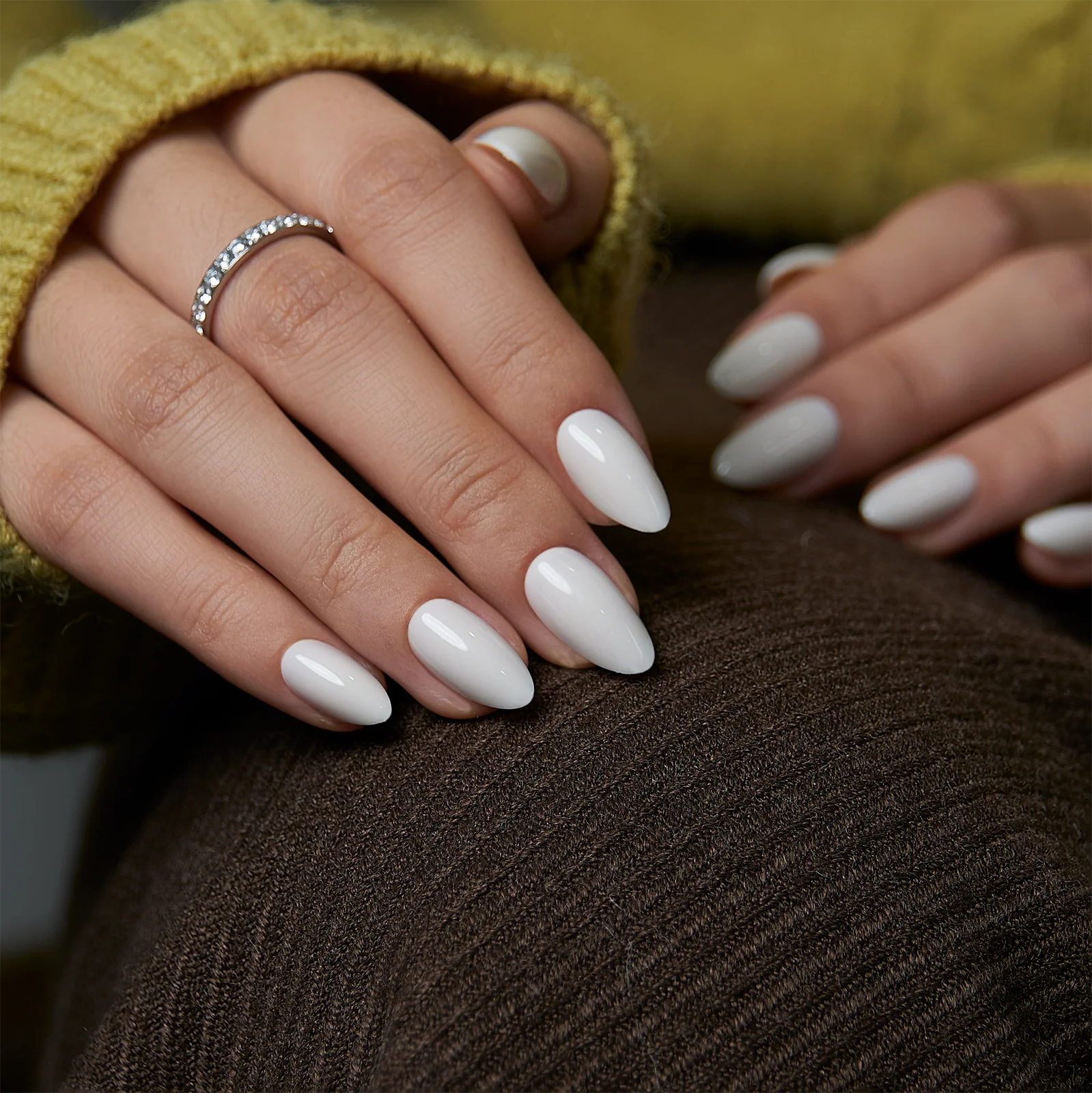 Ivory Grace – S Almond - Image 4