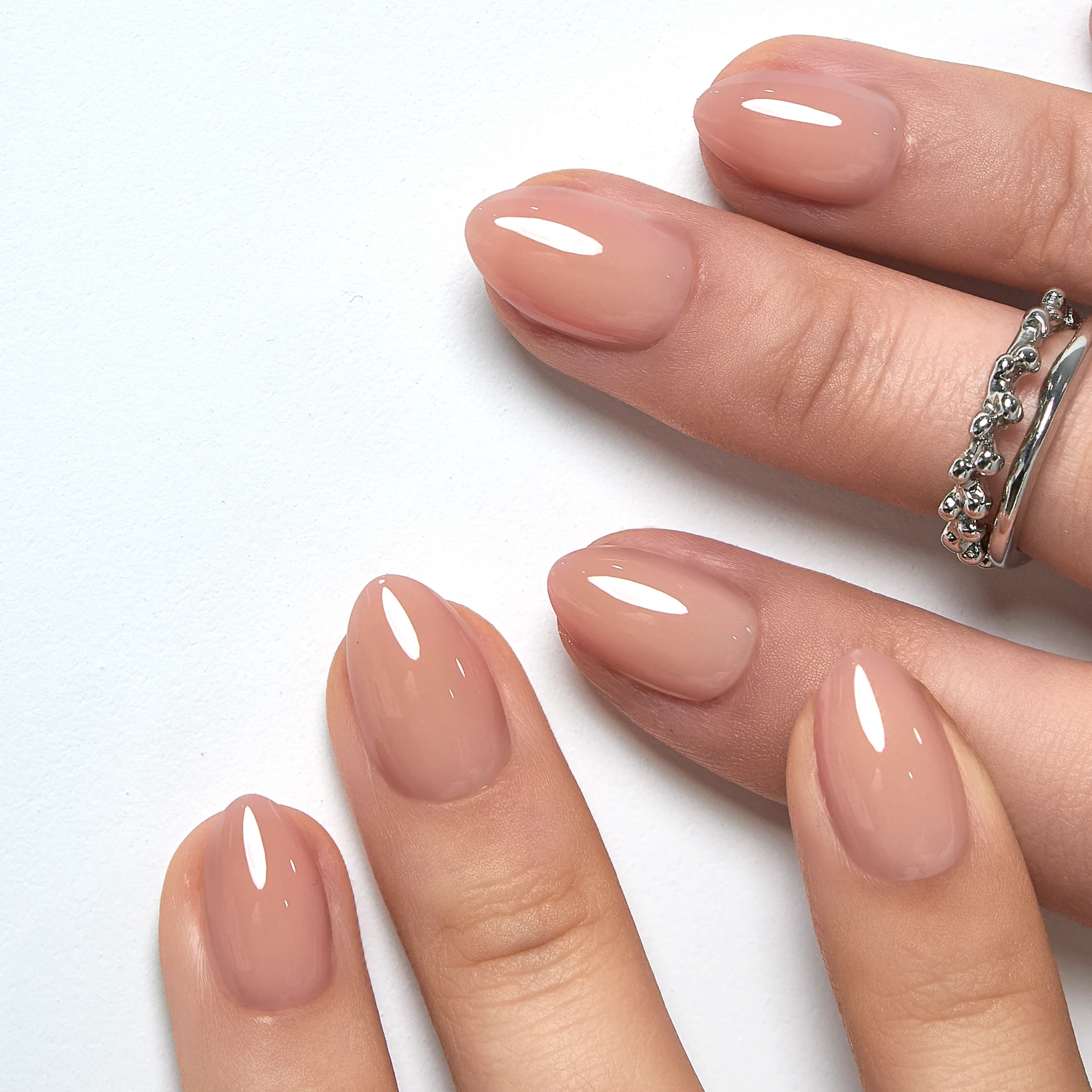 Natural Nude – RS Almond - Image 4