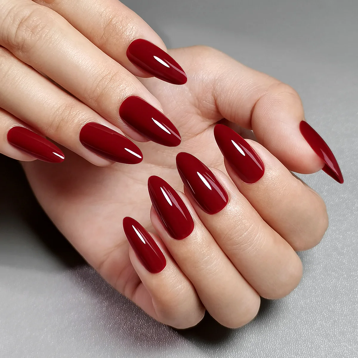 Scarlet Dream – L Almond - Image 4