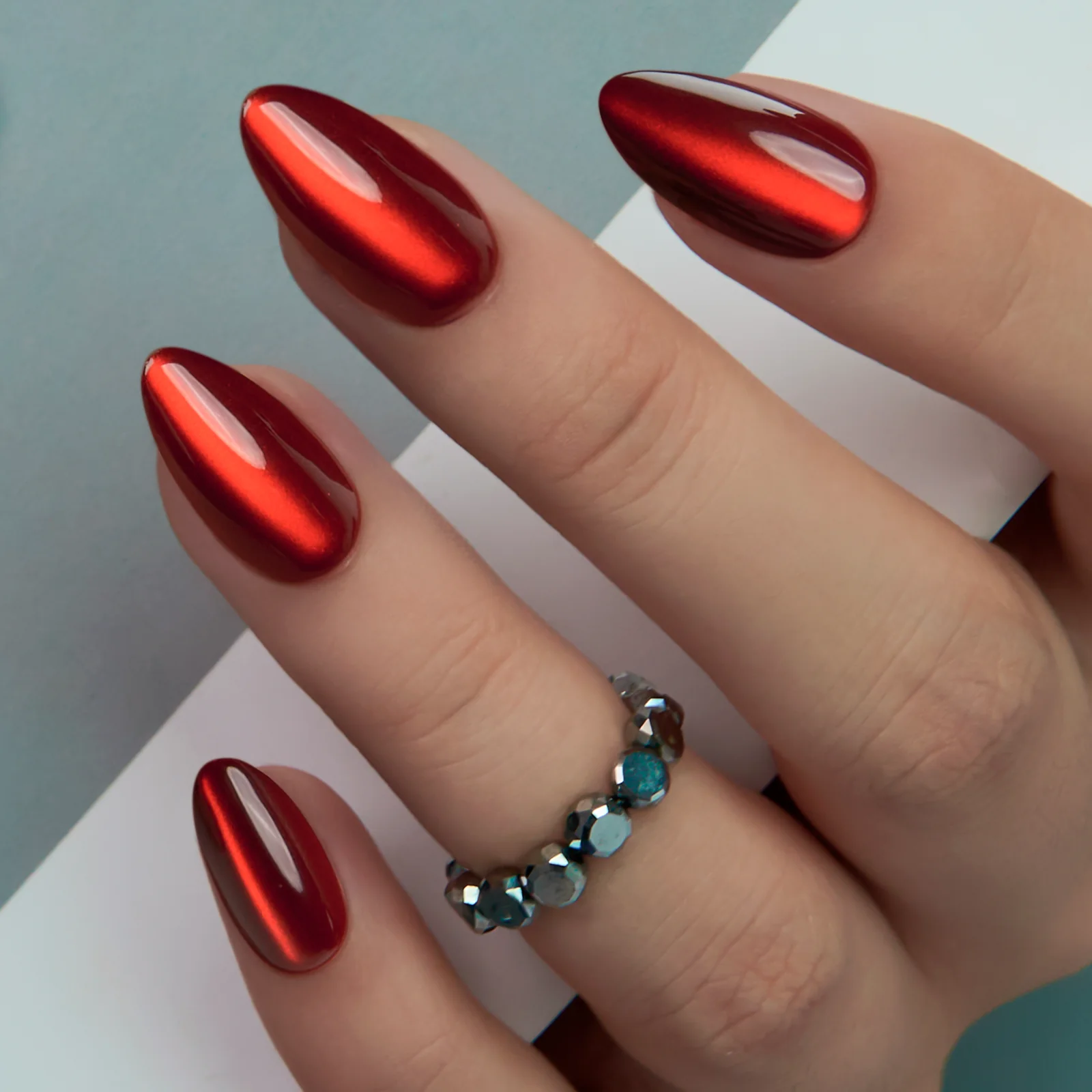 Red Eclipse – S Almond - Image 4