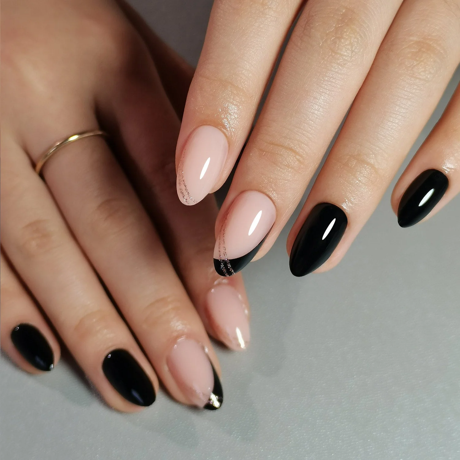 Matte Night – S Almond - Image 7