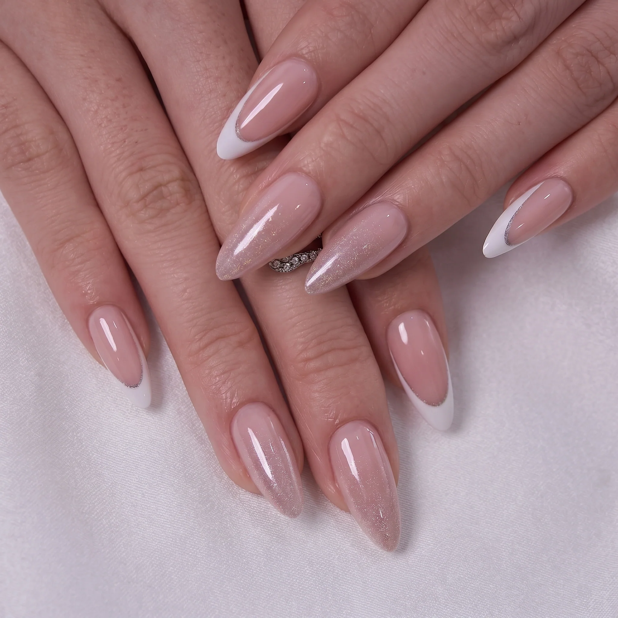 Gleam Crown – L Almond - Image 4
