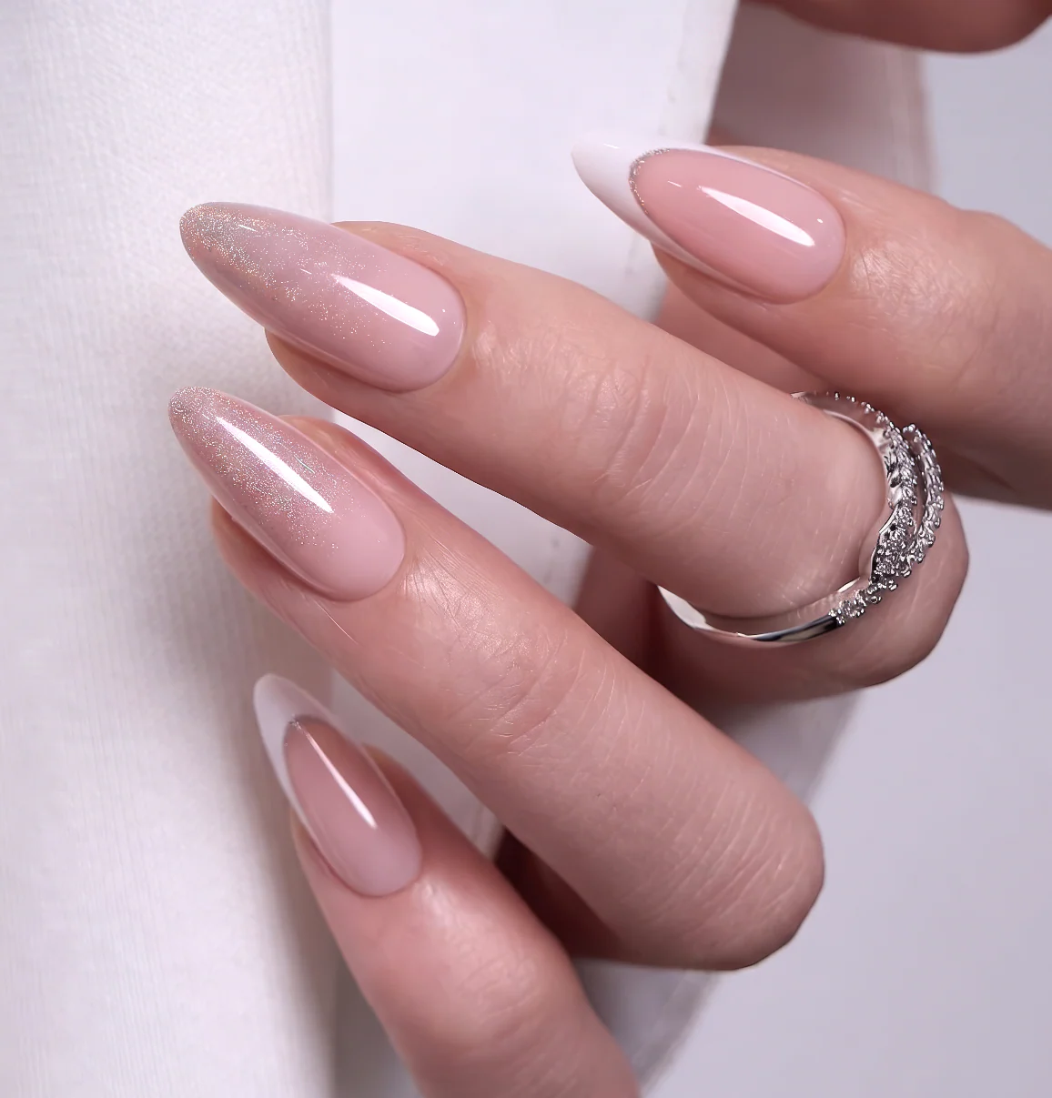 Gleam Crown – L Almond - Image 5