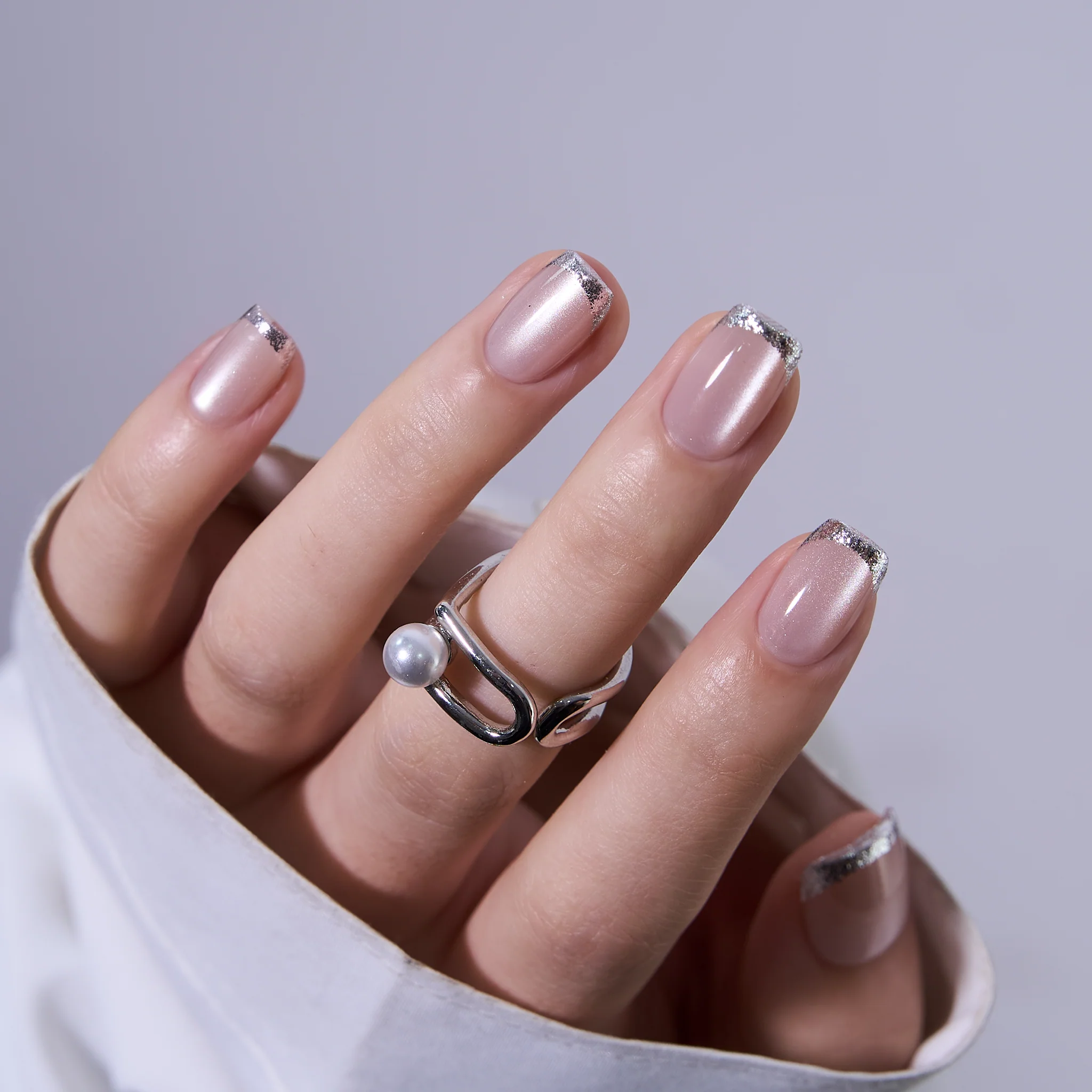 Gleam Touch - S Squoval - Image 3