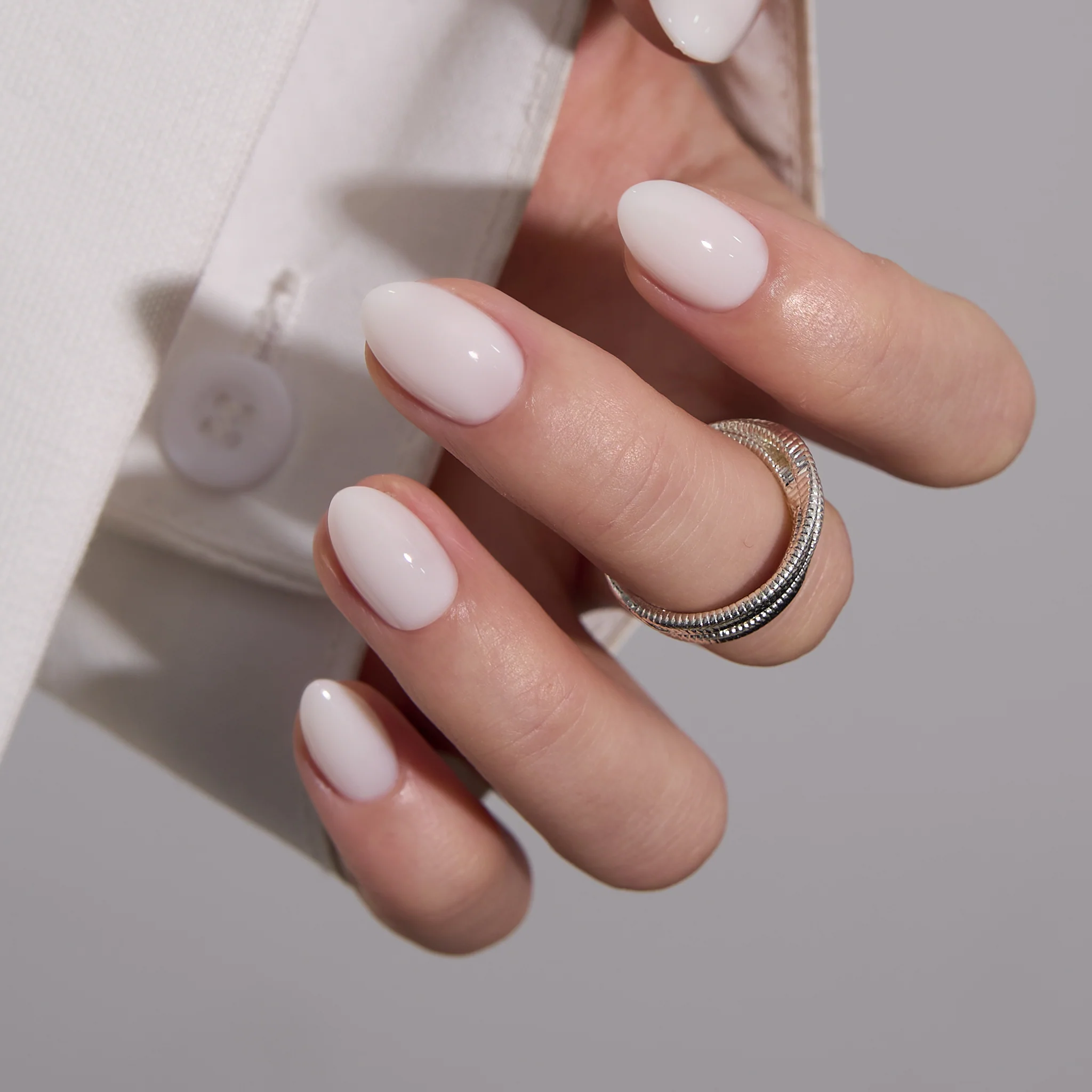 Luna Silk – RS Almond - Image 4