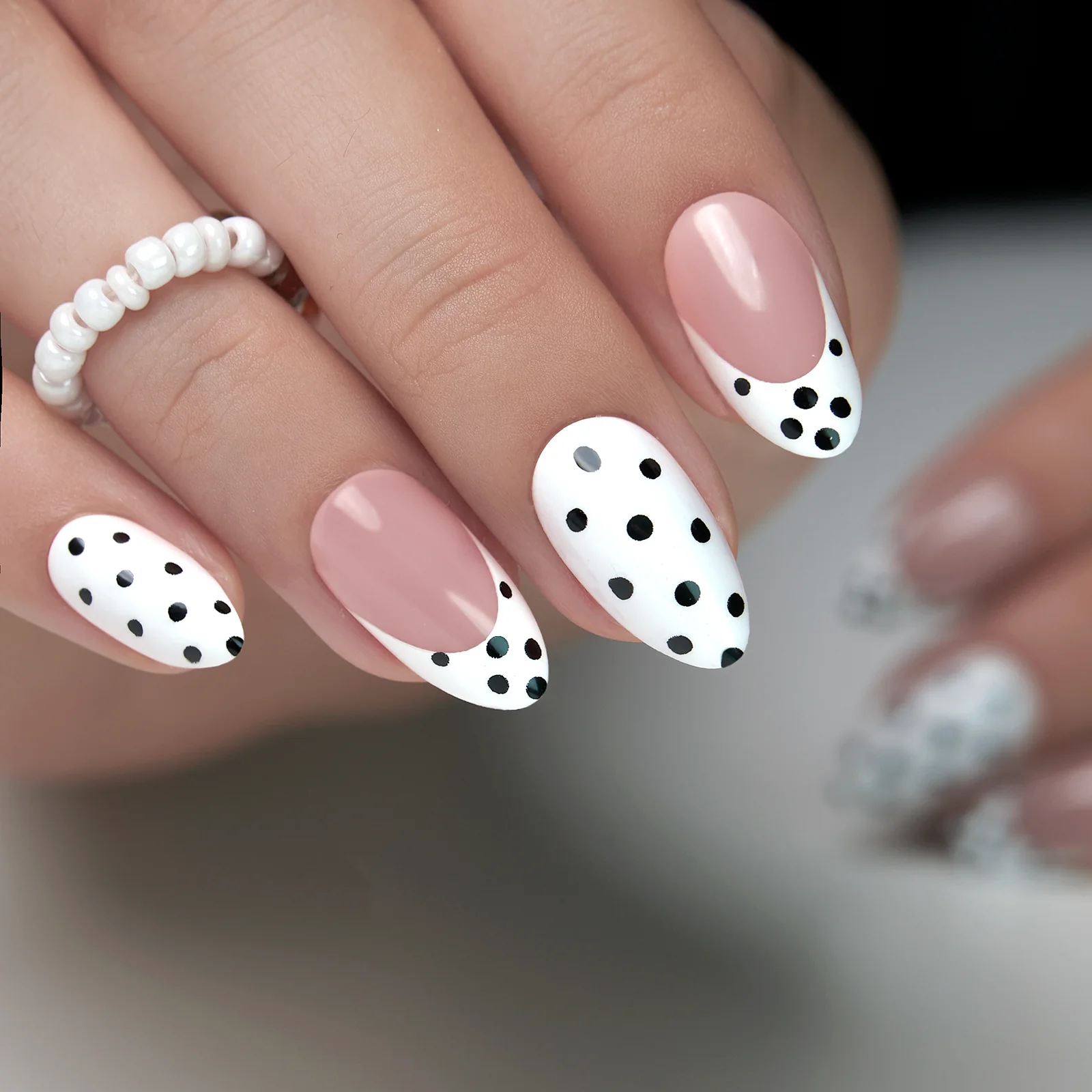 Playful French – S Almond - Image 3
