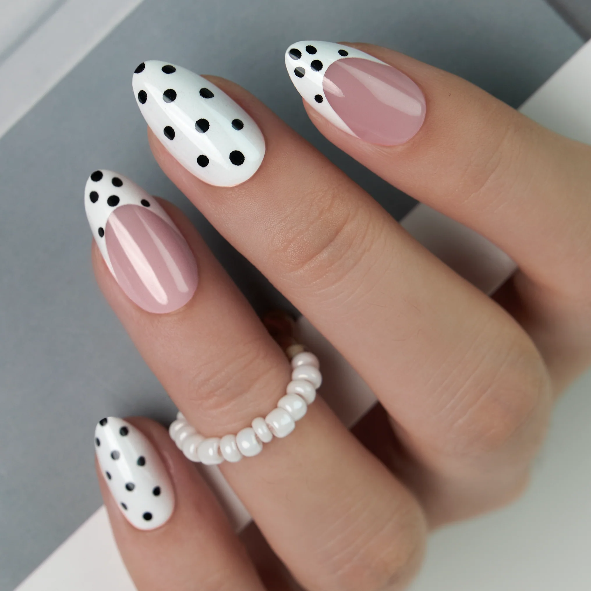 Playful French – S Almond - Image 4