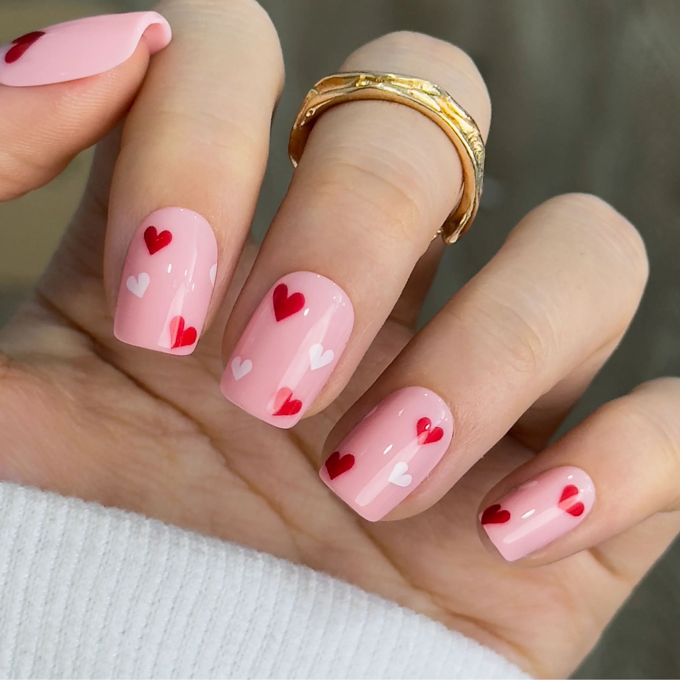 Cupid Touch – S Squoval - Image 2