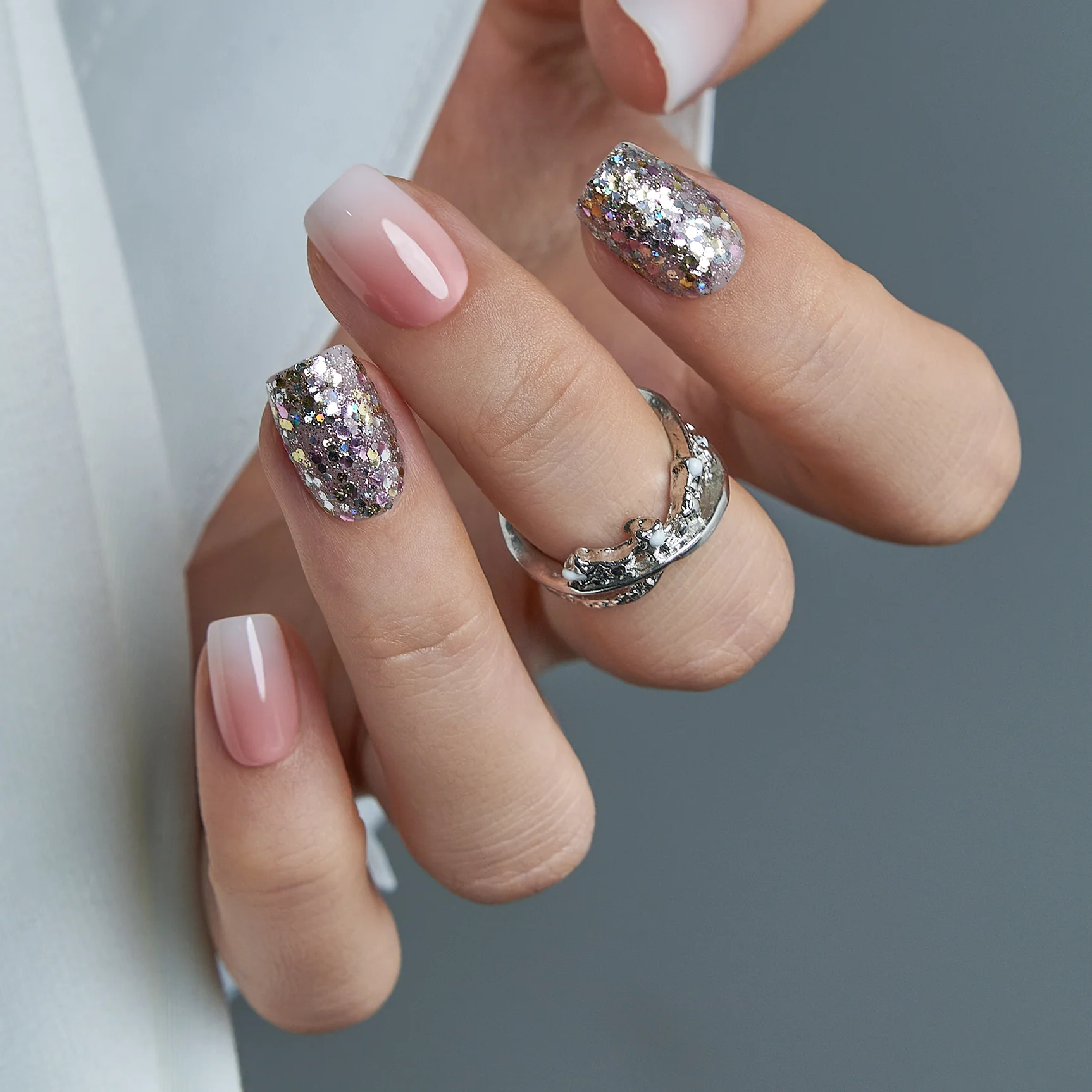 Crystal Dust – S Squoval - Image 2