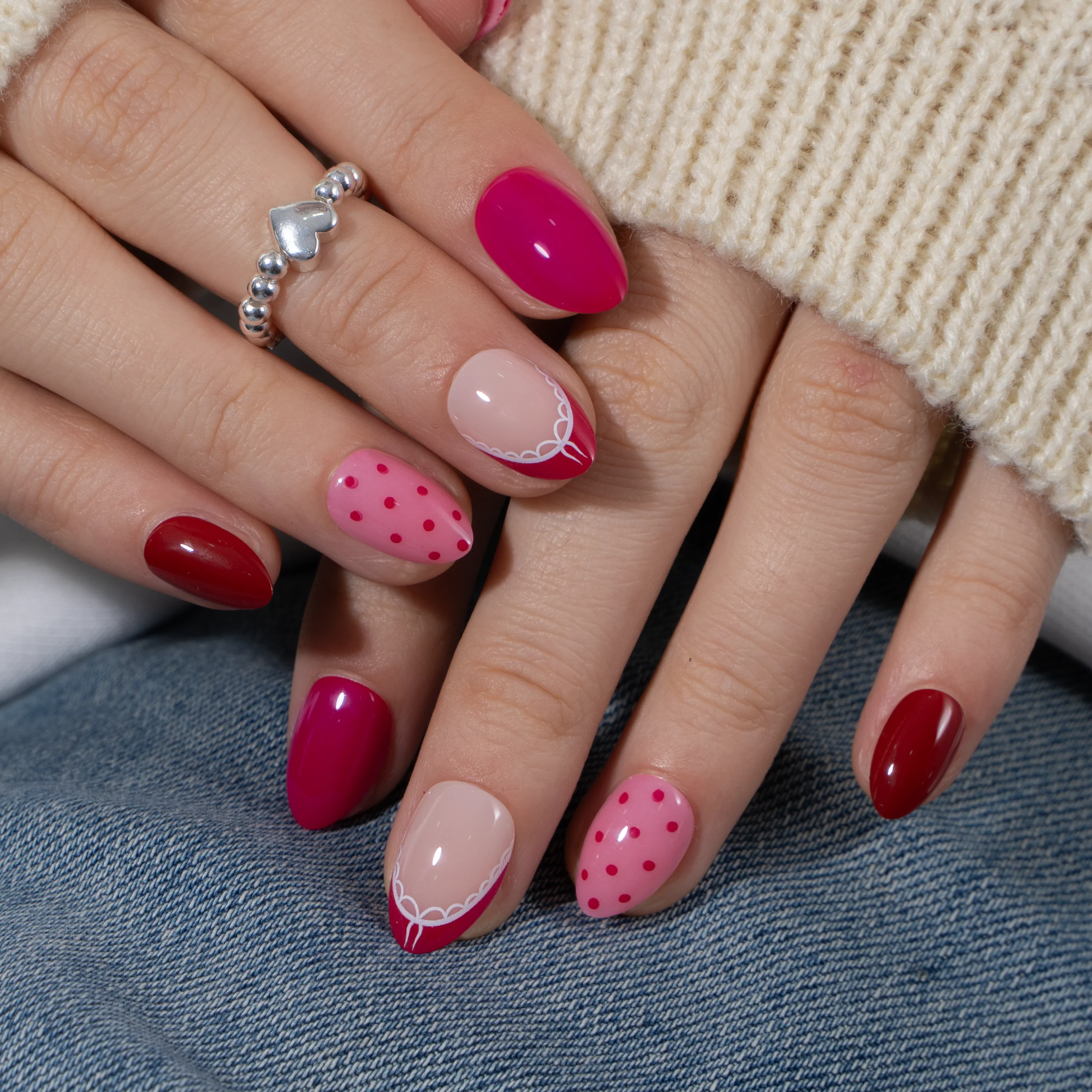 Sweet Charm – RS Almond - Image 2