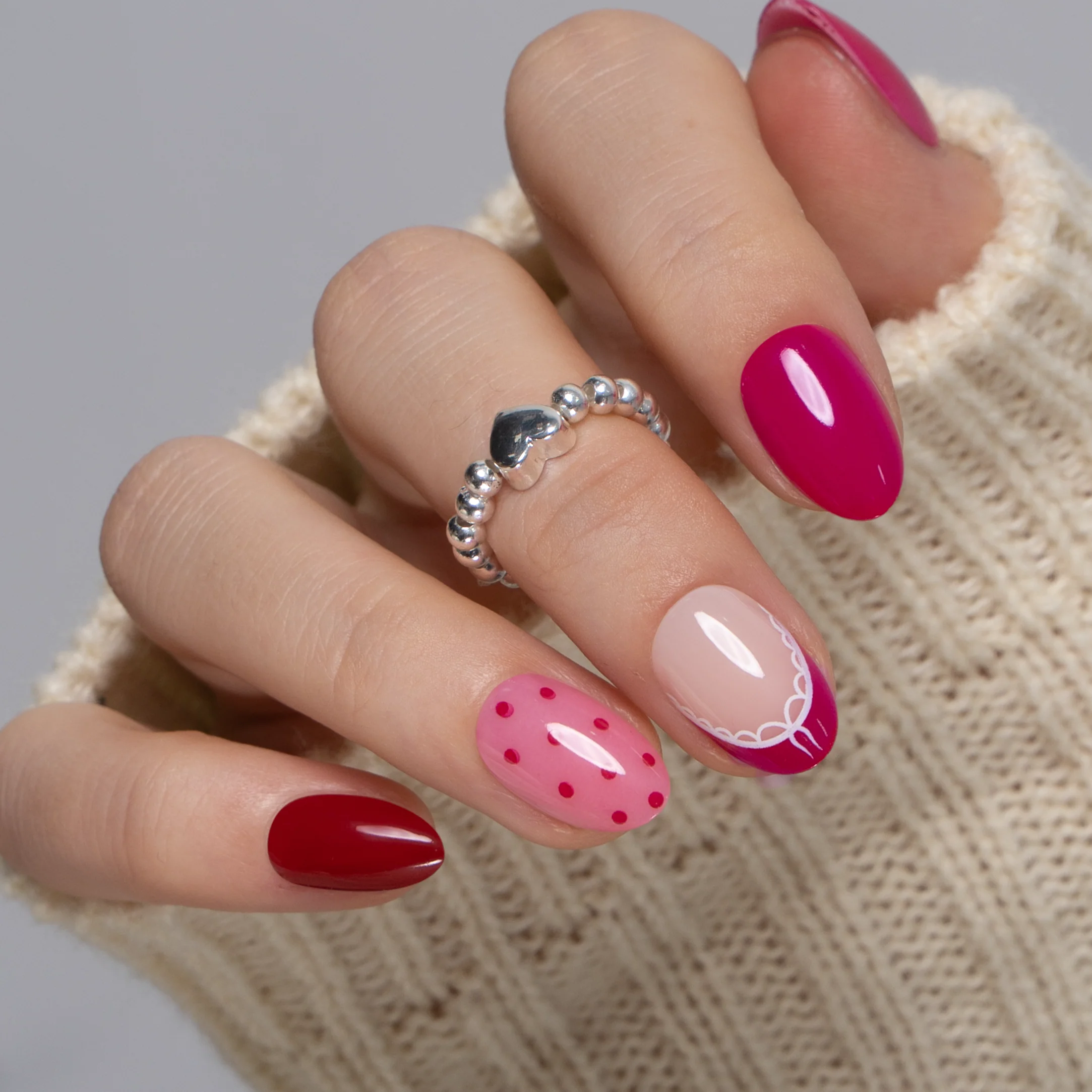 Sweet Charm – RS Almond - Image 3