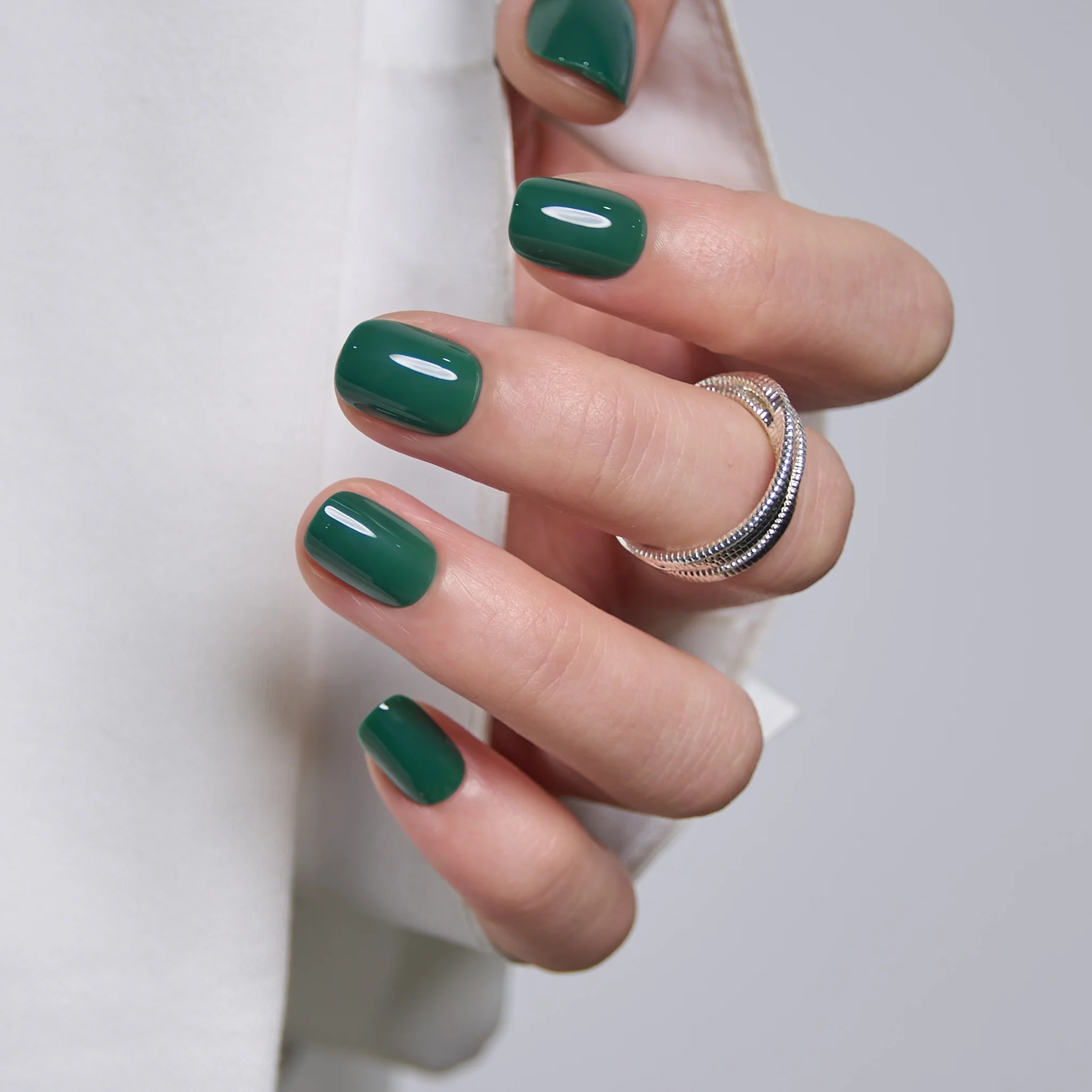 Emerald Muse – RS Squoval - Image 2