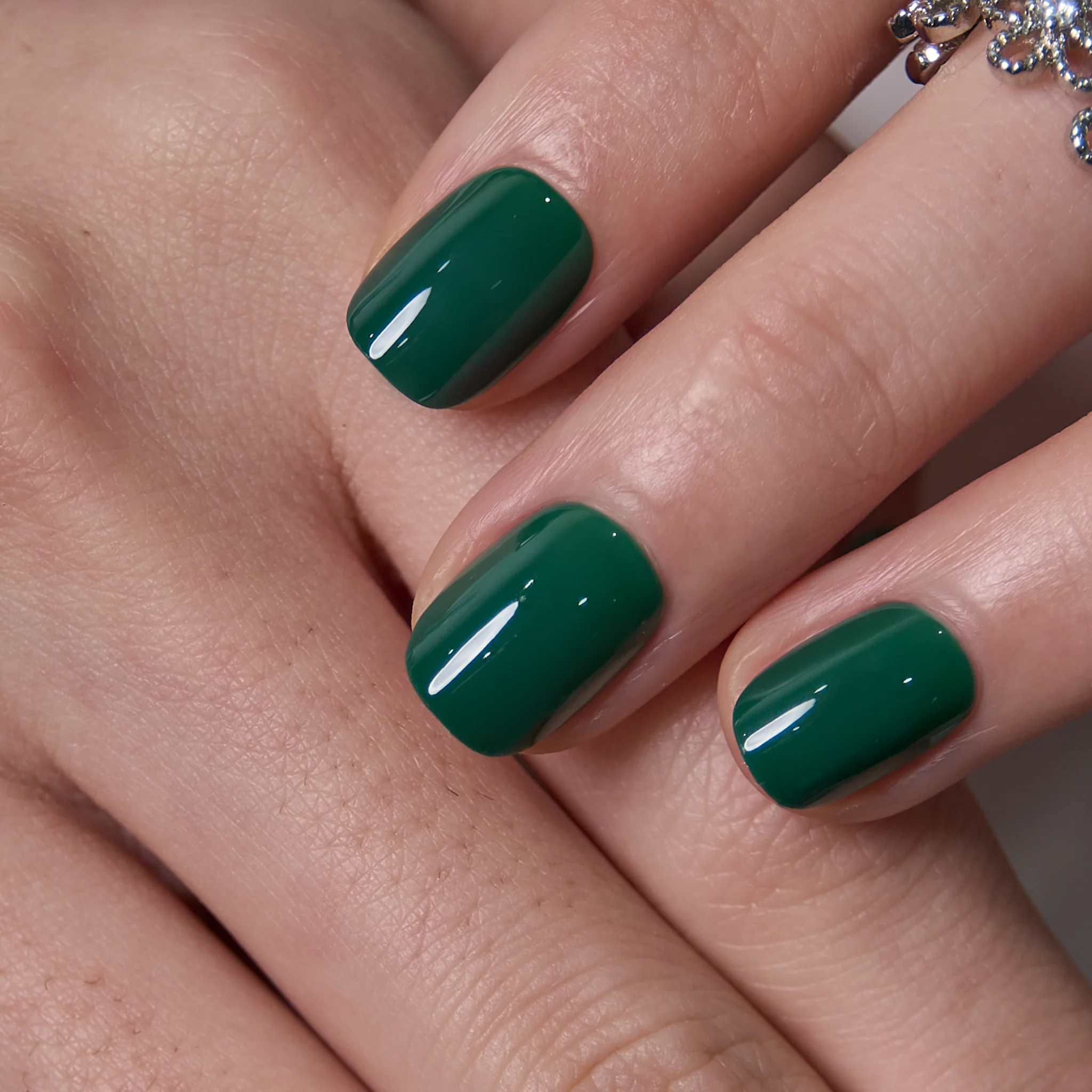 Emerald Muse – RS Squoval - Image 4
